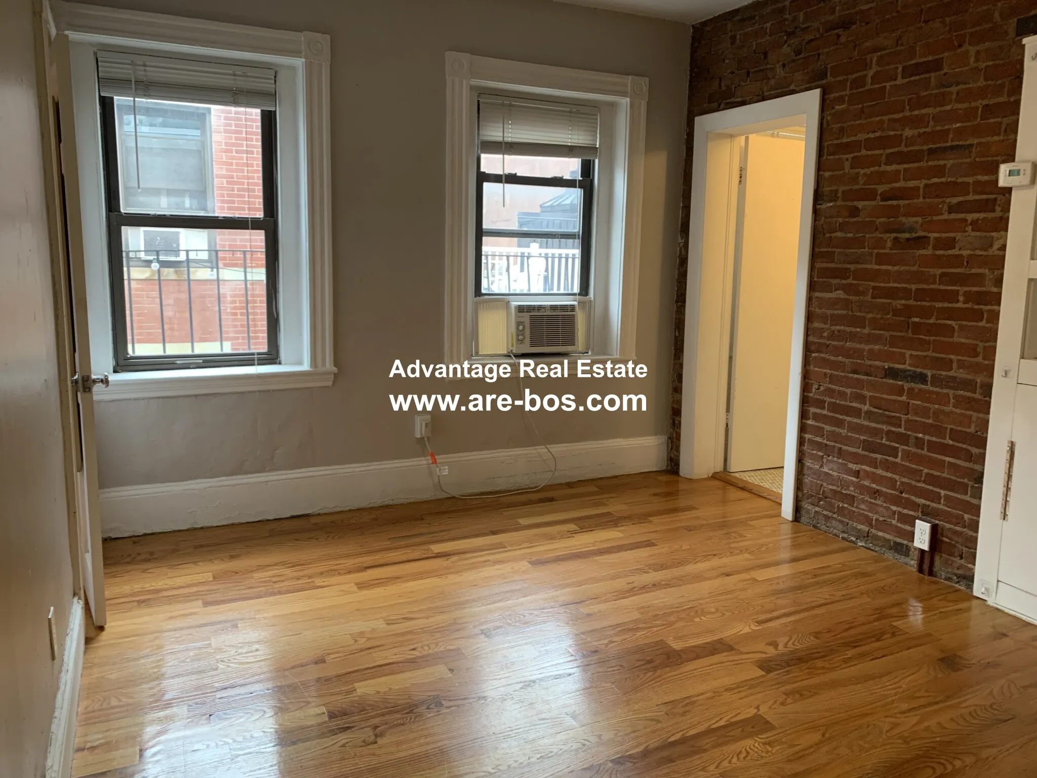 2 bed, 1 bath apartment for rent at 10 Wiget St Unit 7, North End — photo 8 of 48