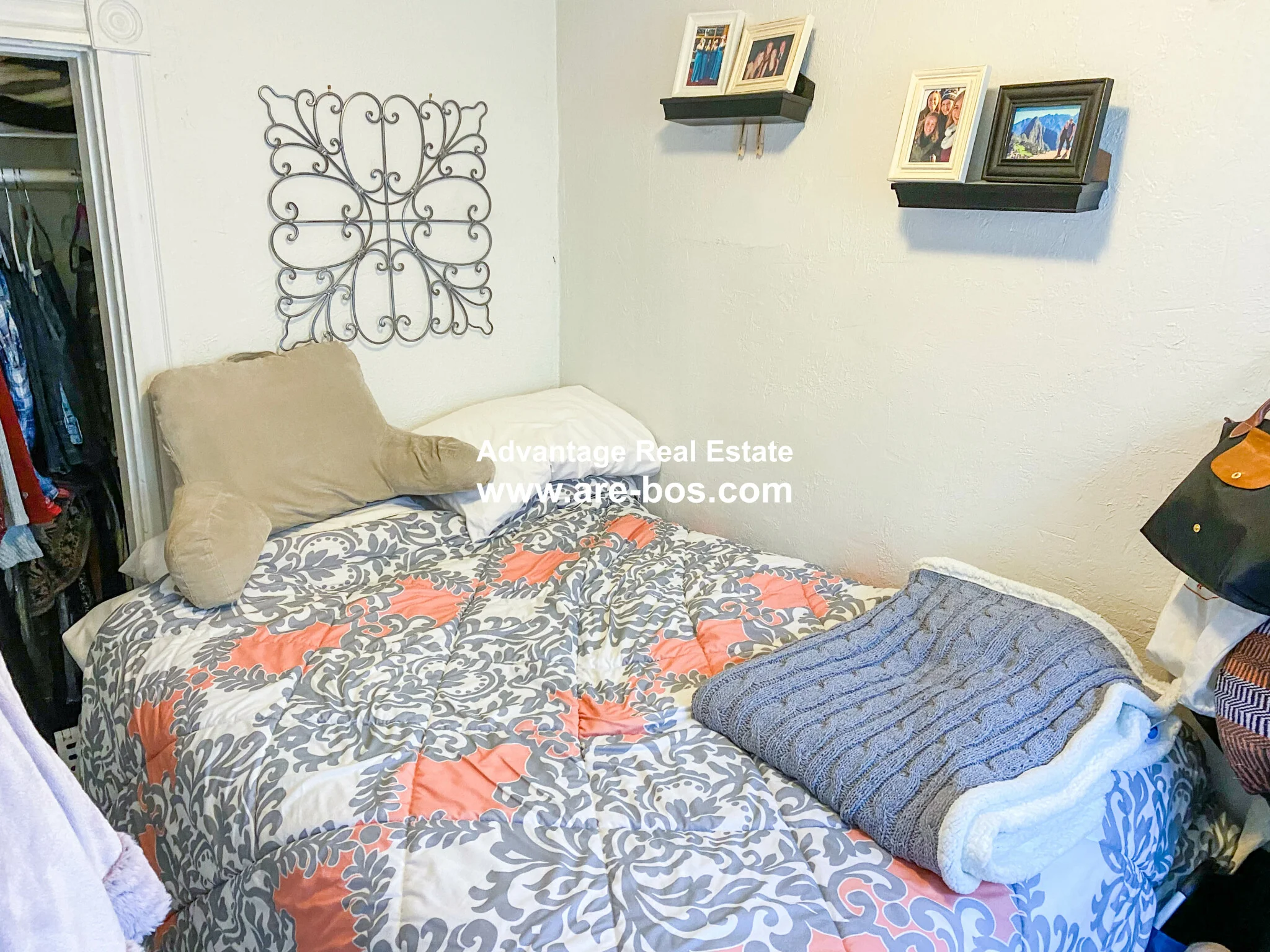 2 bed, 1 bath apartment for rent at 10 Wiget St Unit 7, North End — photo 47 of 48
