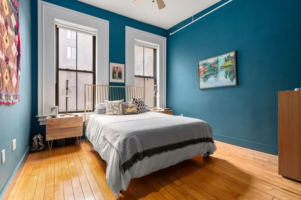 3 bed, 1 bath apartment for rent at 10 Williams St Unit 23, Roxbury — photo 10 of 12
