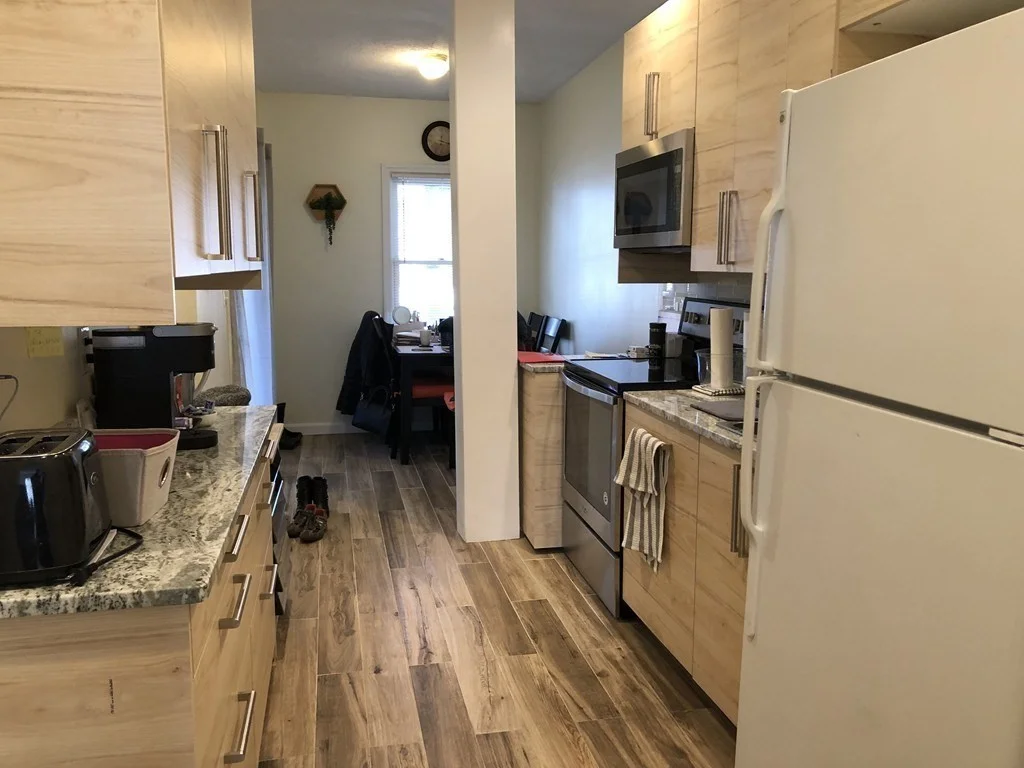 1 bed, 1 bath apartment for rent at 10 Williams St Unit C2, Salem — photo 5 of 10