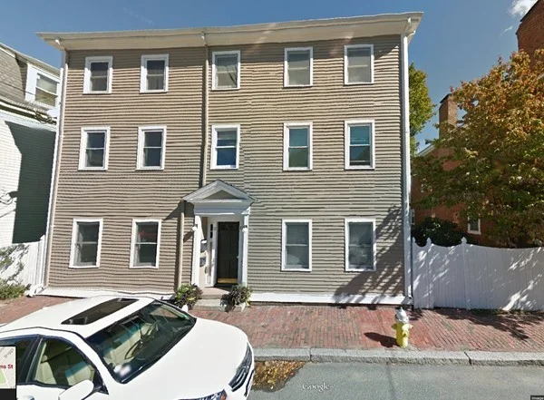 1 bed, 1 bath apartment for rent at 10 Williams St Unit C2, Salem