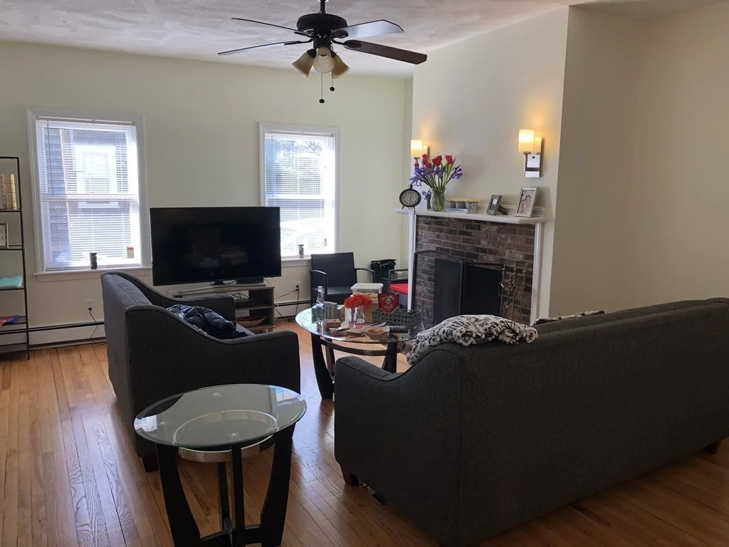 1 bed, 1 bath apartment for rent at 10 Williams St Unit C2, Salem — photo 6 of 10