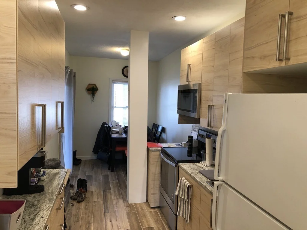 1 bed, 1 bath apartment for rent at 10 Williams St Unit C2, Salem — photo 3 of 10