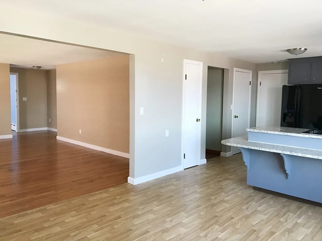 2 bed, 1 bath apartment for rent at 10 Willis Ave Unit 1, Winthrop — photo 2 of 9