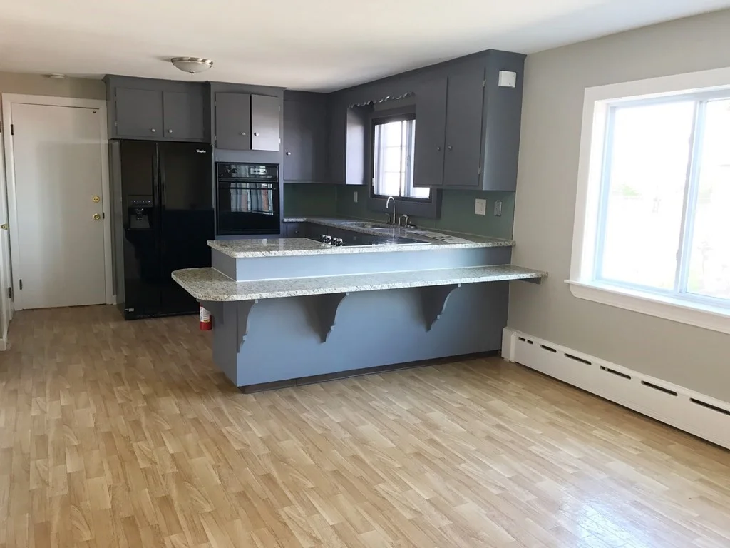 2 bed, 1 bath apartment for rent at 10 Willis Ave Unit 1, Winthrop