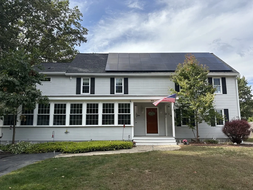 3 bed, 1 bath apartment for rent at 10 Wilson Dr Unit B, Westminster — photo 1 of 28