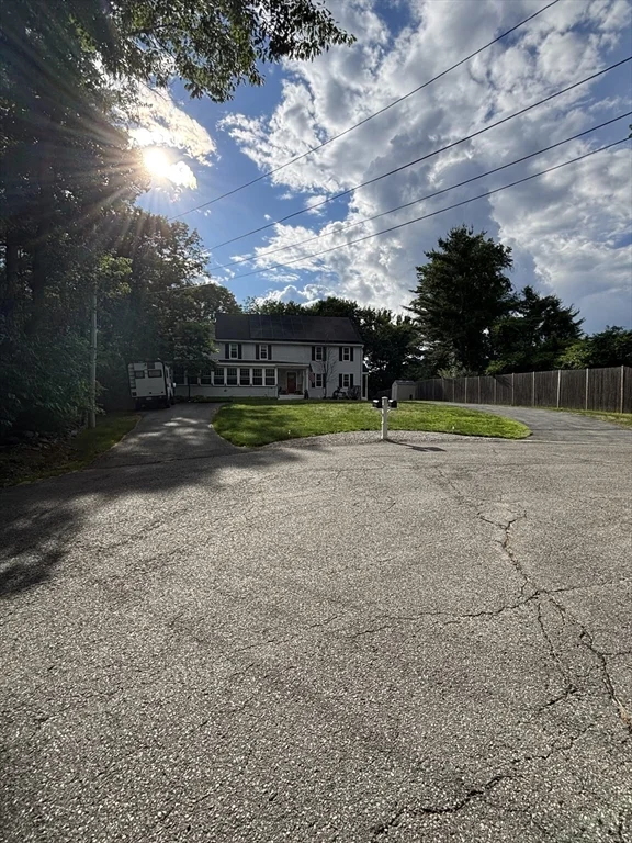 3 bed, 1 bath apartment for rent at 10 Wilson Dr Unit B, Westminster — photo 25 of 28
