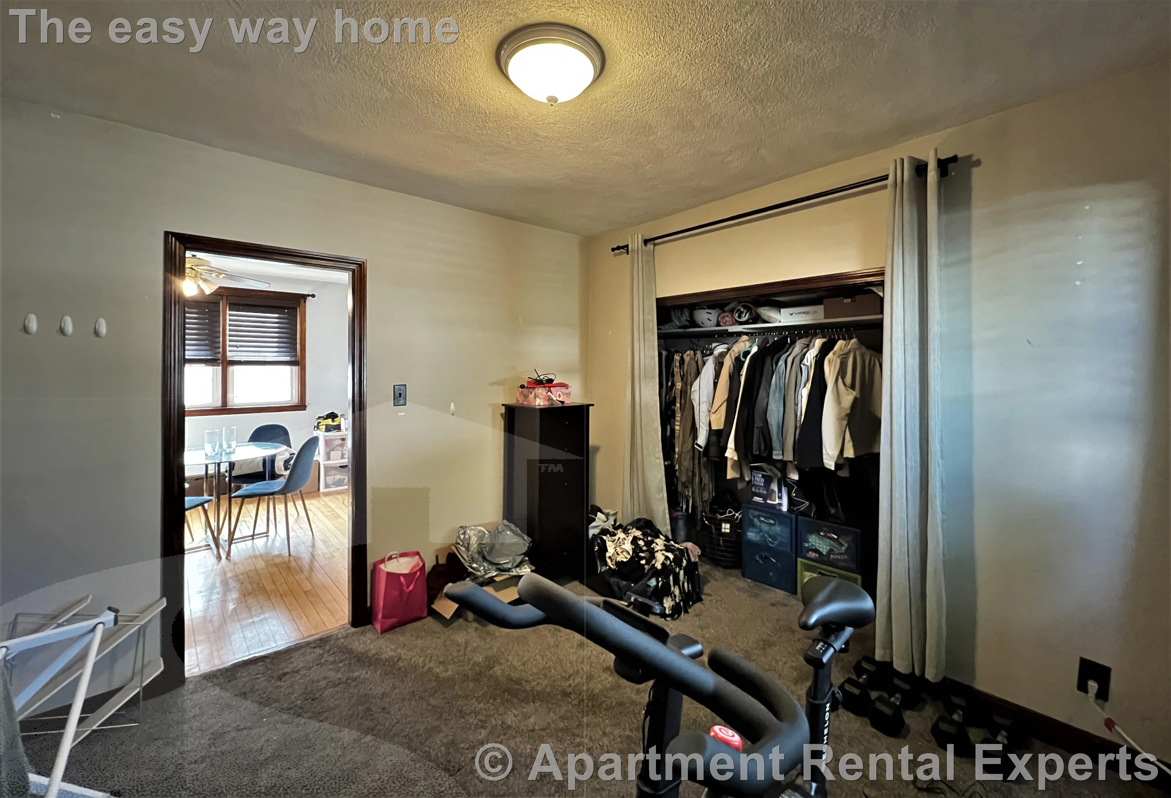 2 bed, 1 bath apartment for rent at 10 Winchester Ct Unit 1, Tufts — photo 17 of 22
