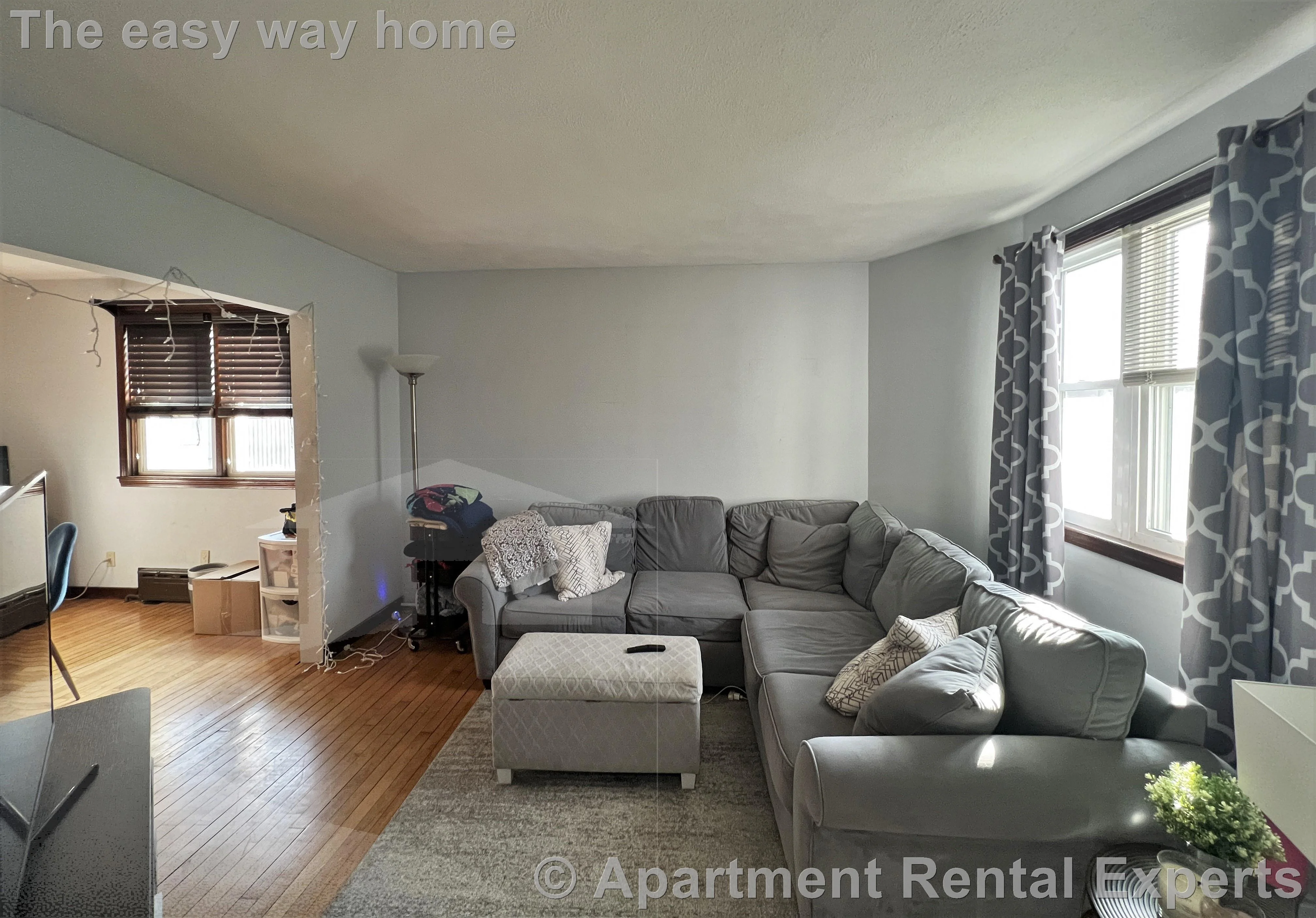 2 bed, 1 bath apartment for rent at 10 Winchester Ct Unit 1, Tufts — photo 7 of 22