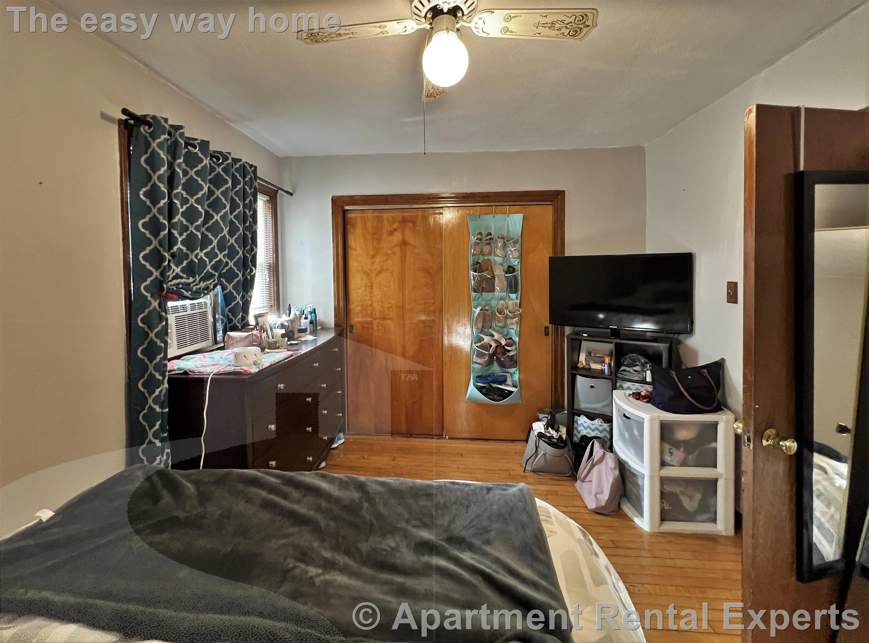 2 bed, 1 bath apartment for rent at 10 Winchester Ct Unit 1, Tufts — photo 11 of 22