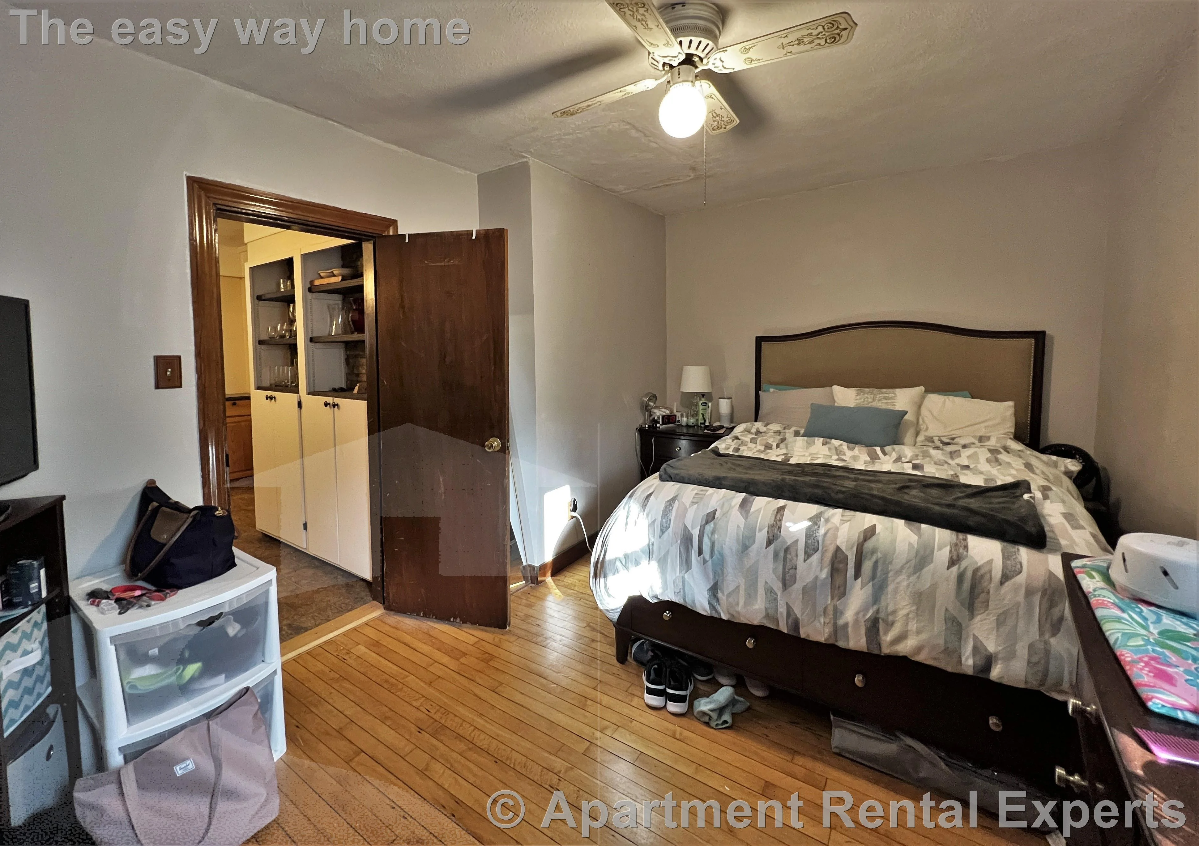 2 bed, 1 bath apartment for rent at 10 Winchester Ct Unit 1, Tufts — photo 12 of 22