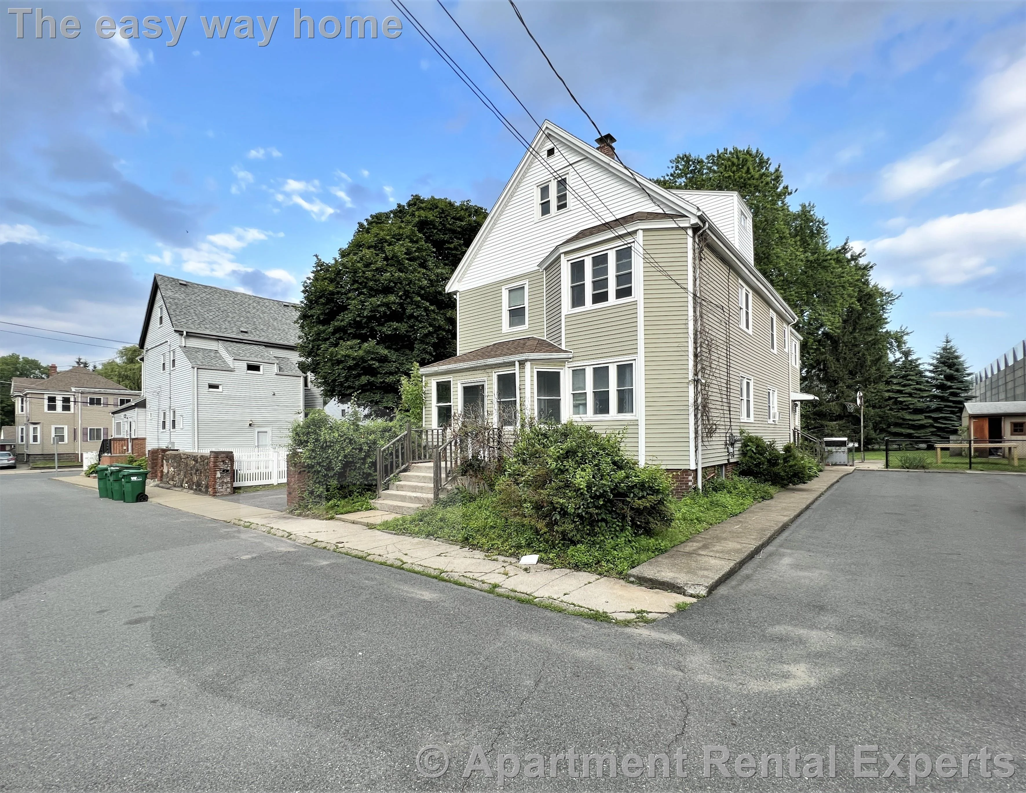 2 bed, 1 bath apartment for rent at 10 Winchester Ct Unit 1, Tufts — photo 22 of 22