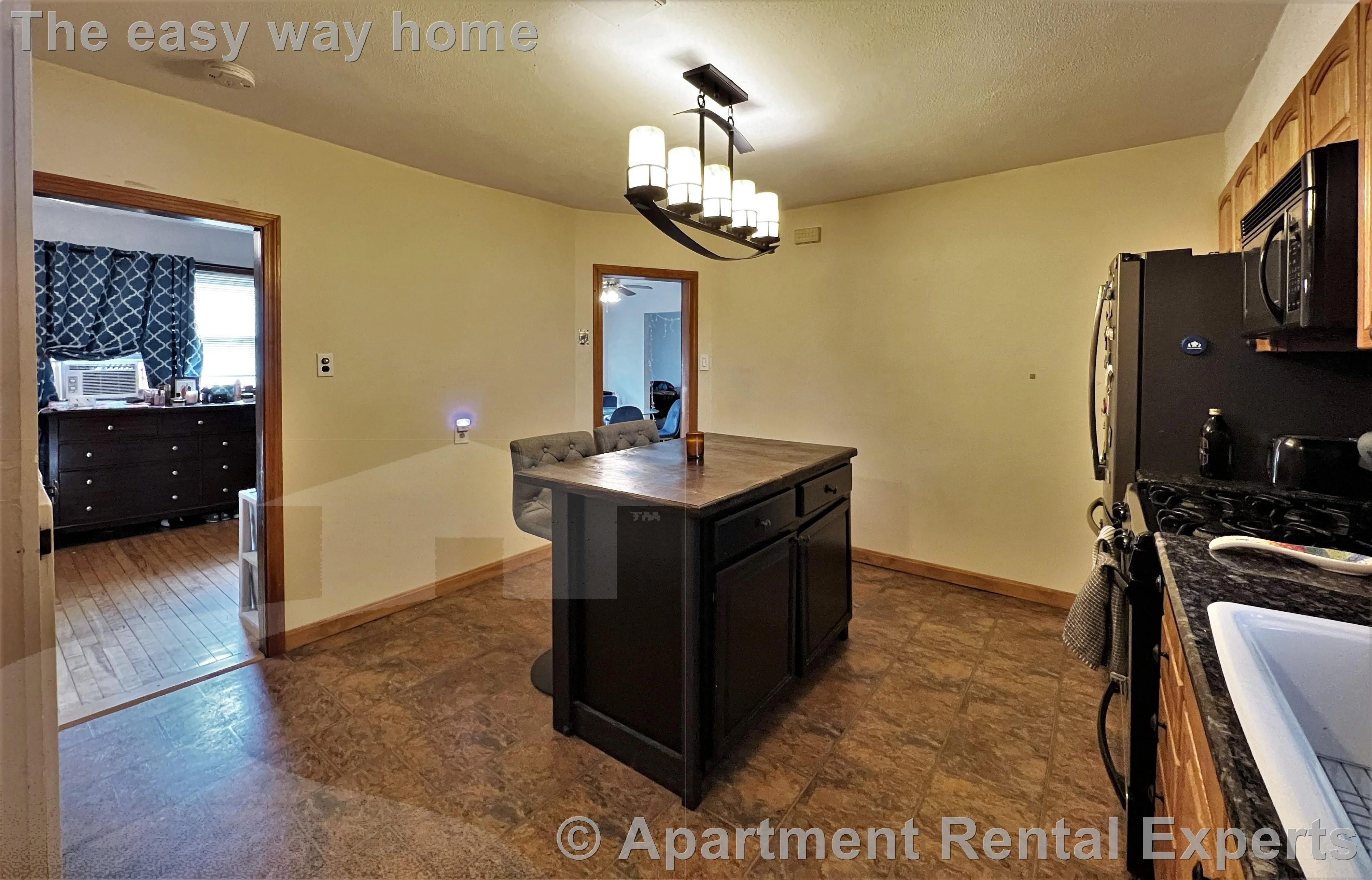 2 bed, 1 bath apartment for rent at 10 Winchester Ct Unit 1, Tufts — photo 10 of 22