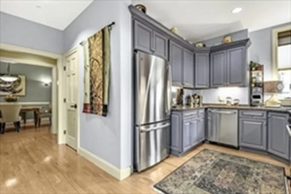 2 bed, 2 bath apartment for rent at 10 Winchester Pl Unit 204, Winchester — photo 9 of 12