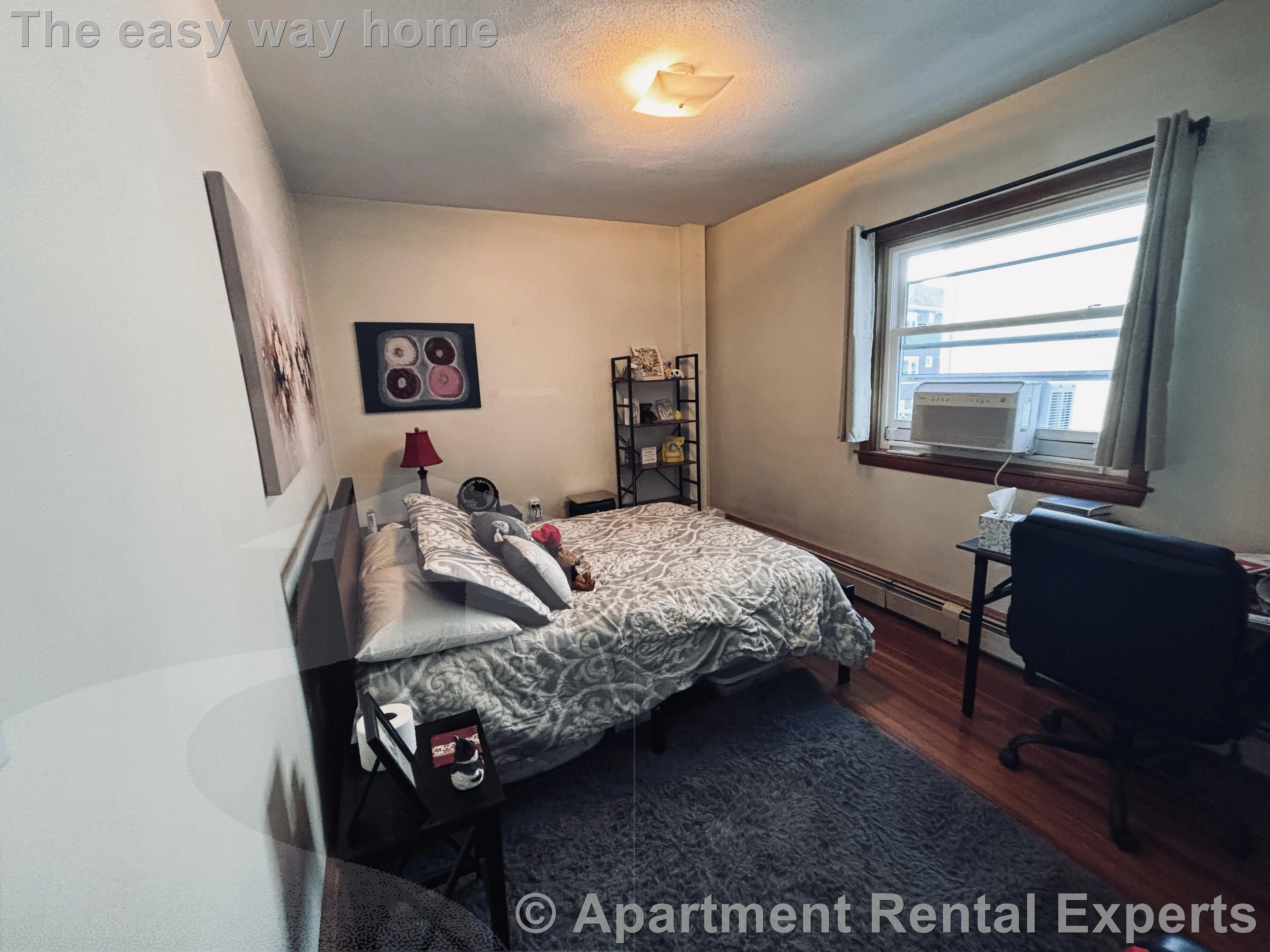 2 bed, 1 bath apartment for rent at 10 Windsor Rd Unit 1, Tufts — photo 11 of 14