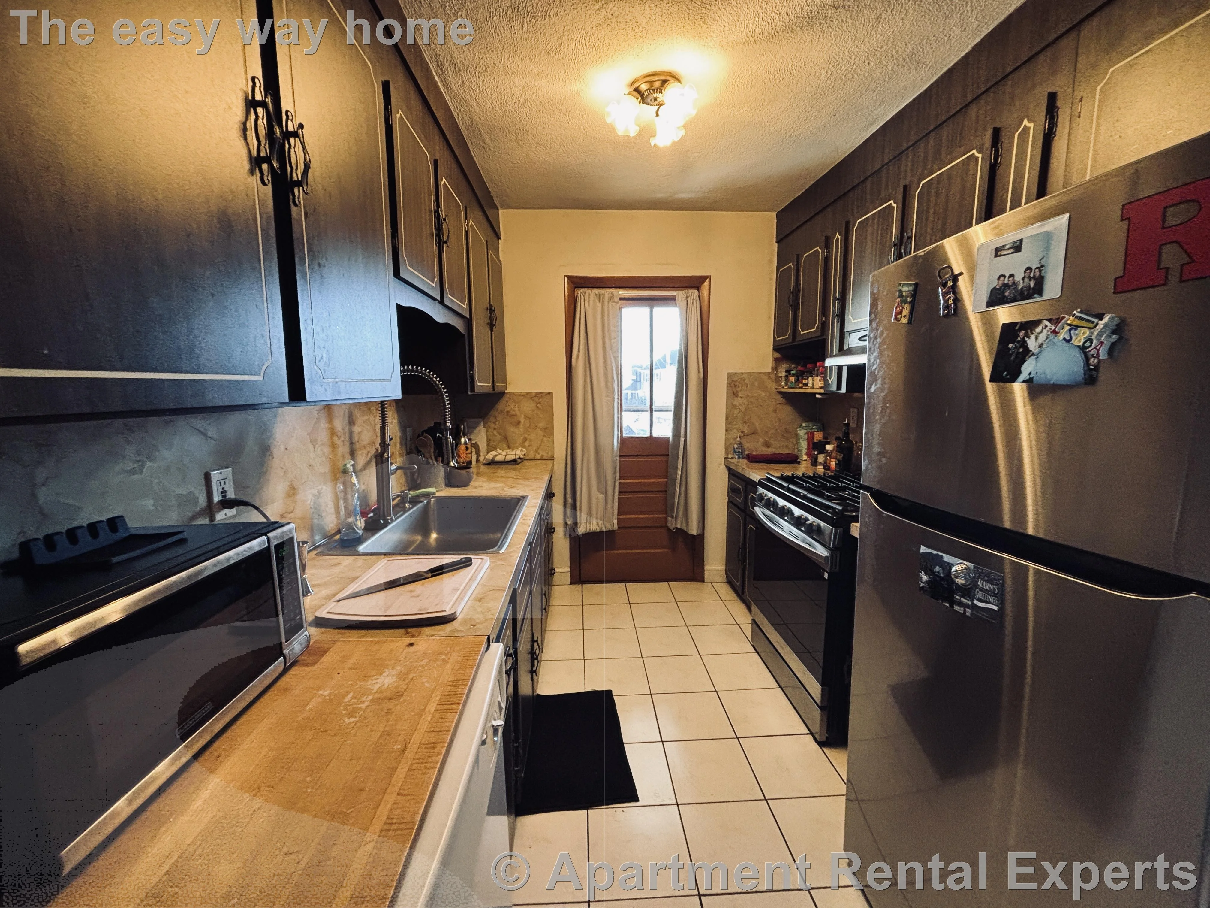 2 bed, 1 bath apartment for rent at 10 Windsor Rd Unit 1, Tufts — photo 9 of 14