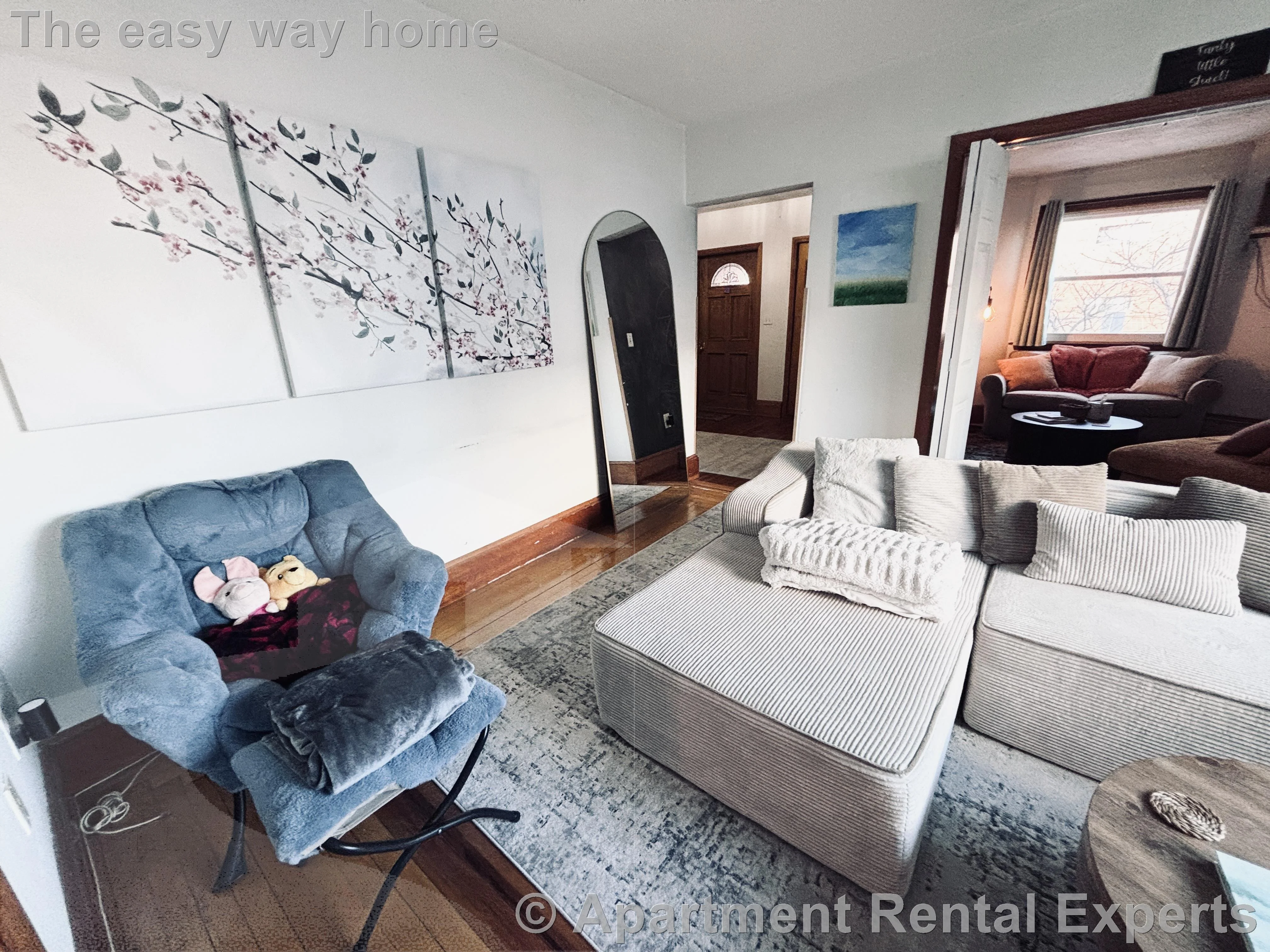 2 bed, 1 bath apartment for rent at 10 Windsor Rd Unit 1, Tufts — photo 14 of 14