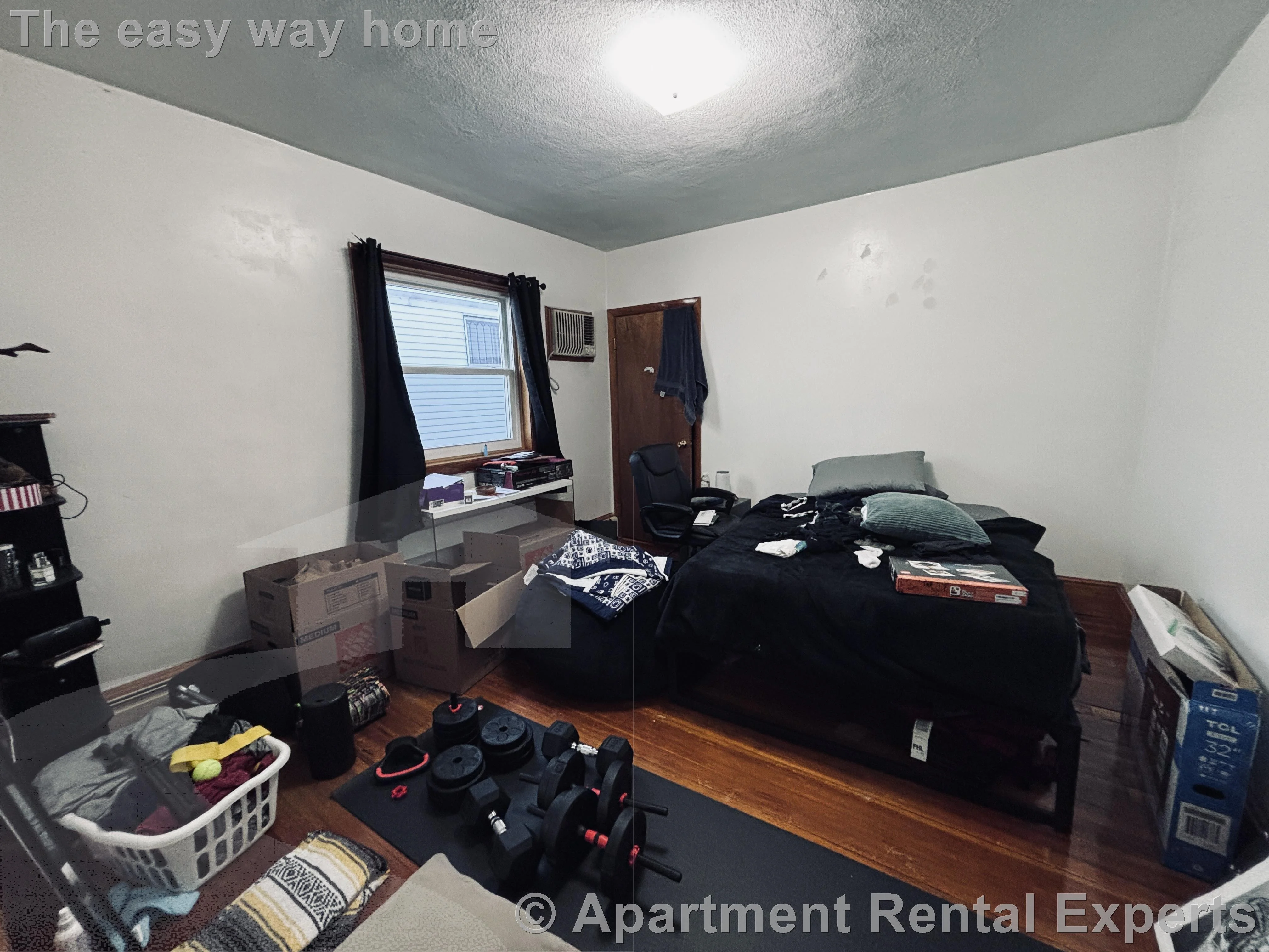 2 bed, 1 bath apartment for rent at 10 Windsor Rd Unit 1, Tufts — photo 12 of 14