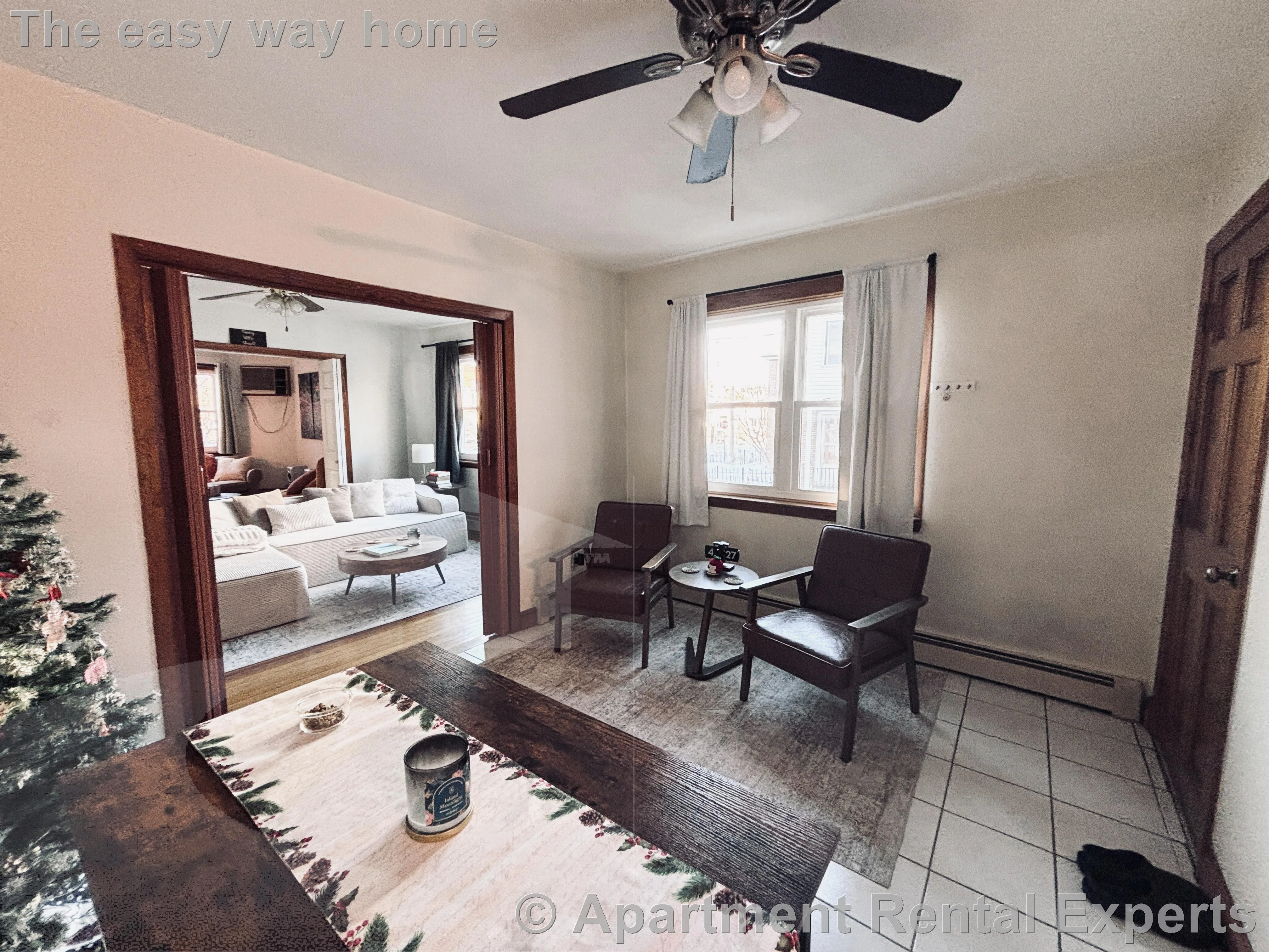 2 bed, 1 bath apartment for rent at 10 Windsor Rd Unit 1, Tufts — photo 10 of 14