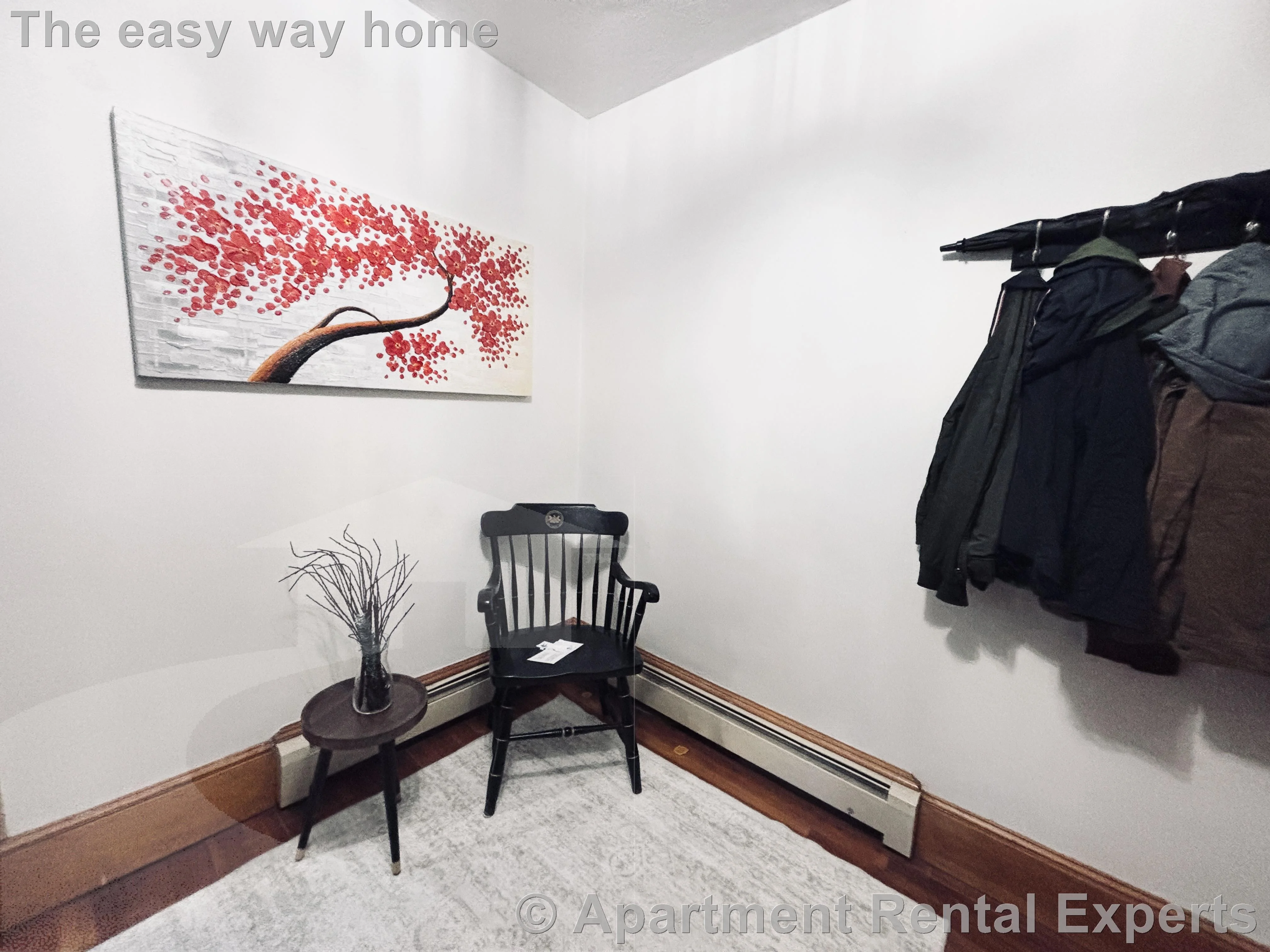 2 bed, 1 bath apartment for rent at 10 Windsor Rd Unit 1, Tufts — photo 5 of 14