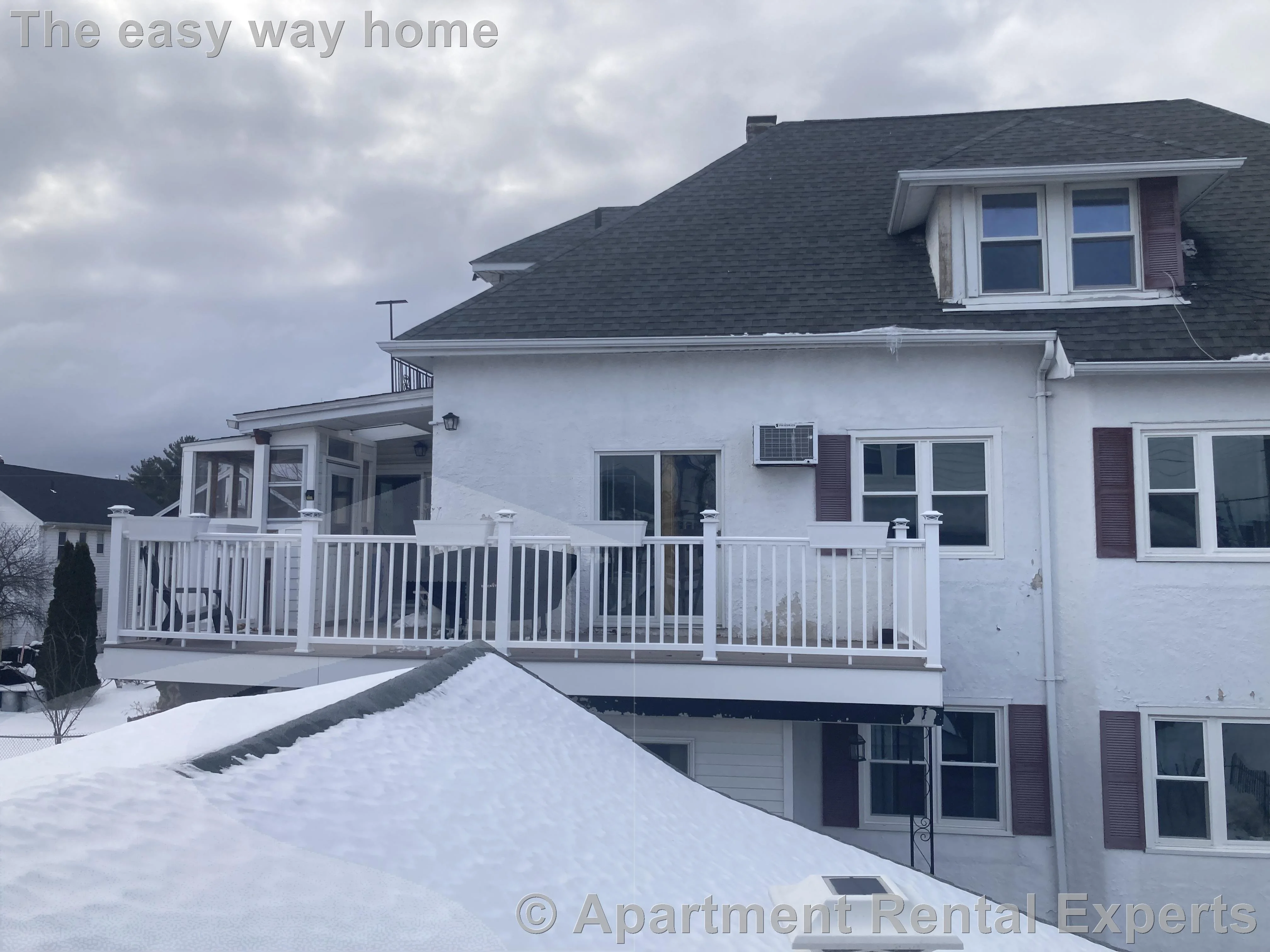 2 bed, 1 bath apartment for rent at 10 Windsor Rd Unit 2, Tufts — photo 16 of 16