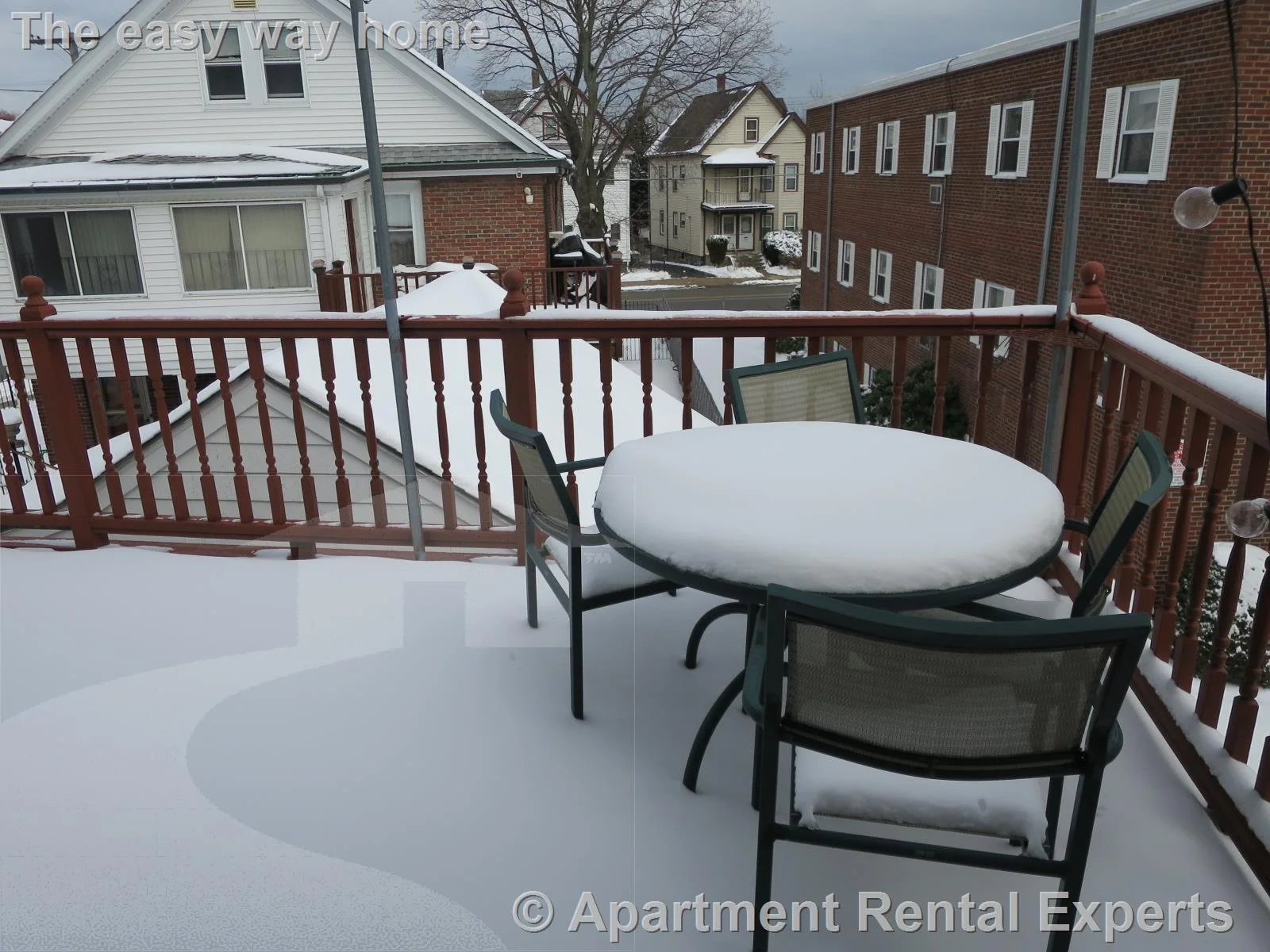 2 bed, 1 bath apartment for rent at 10 Windsor Rd Unit 2, Tufts — photo 14 of 16