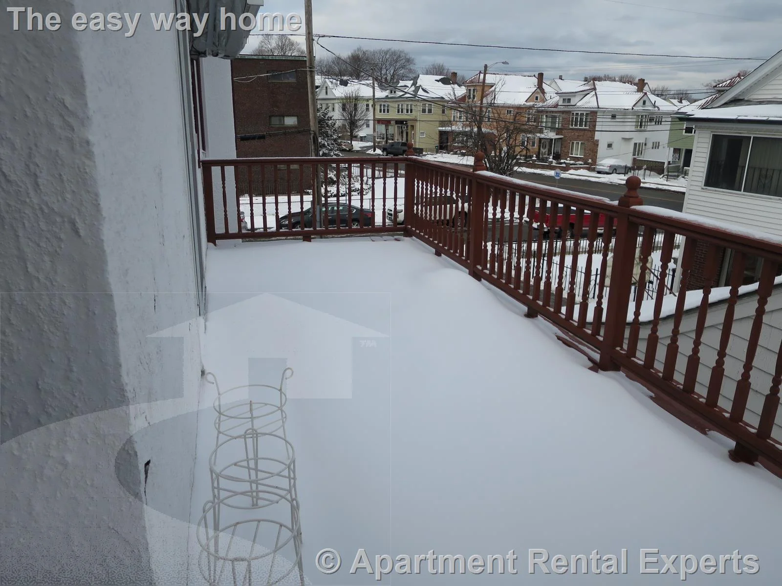 2 bed, 1 bath apartment for rent at 10 Windsor Rd Unit 2, Tufts — photo 15 of 16