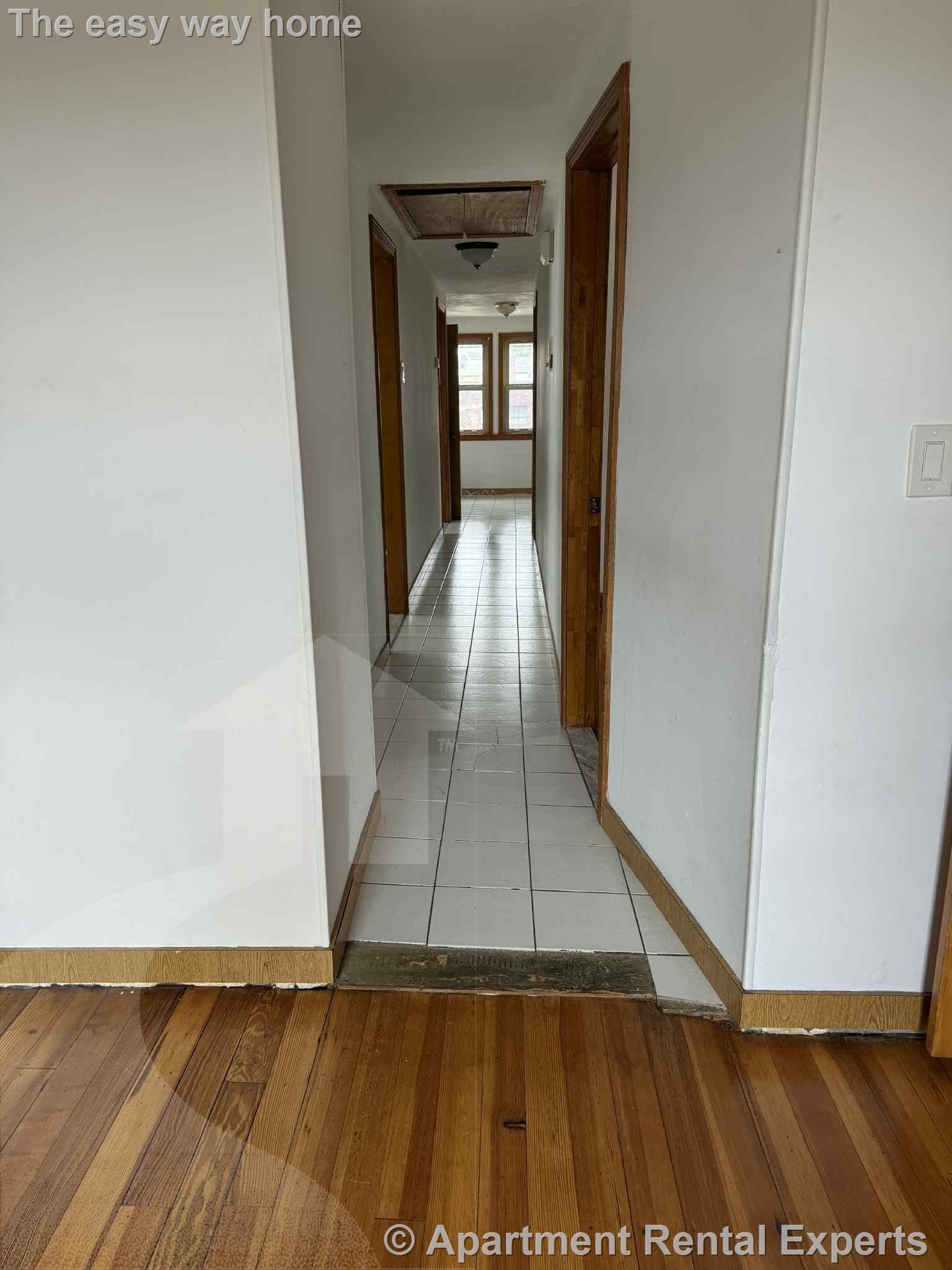 2 bed, 1 bath apartment for rent at 10 Windsor Rd Unit 3, Tufts — photo 6 of 19