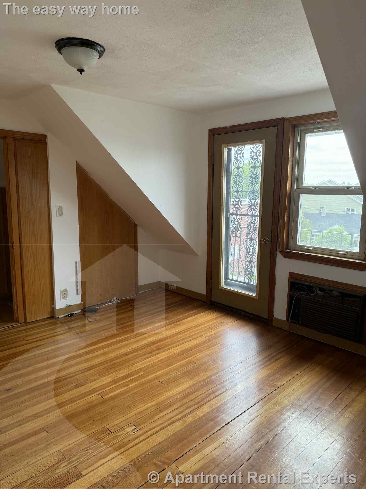 2 bed, 1 bath apartment for rent at 10 Windsor Rd Unit 3, Tufts — photo 15 of 19