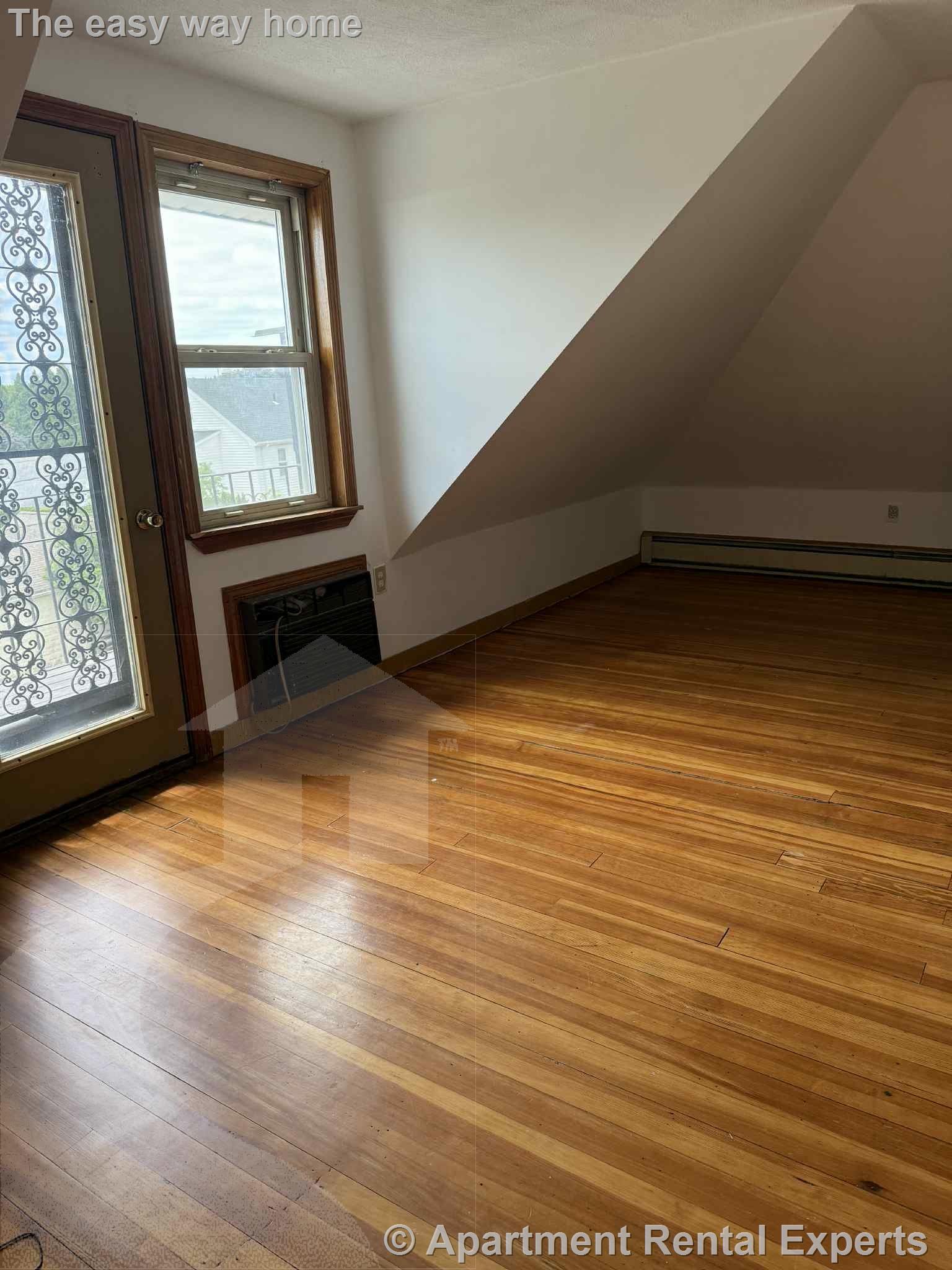 2 bed, 1 bath apartment for rent at 10 Windsor Rd Unit 3, Tufts — photo 10 of 19