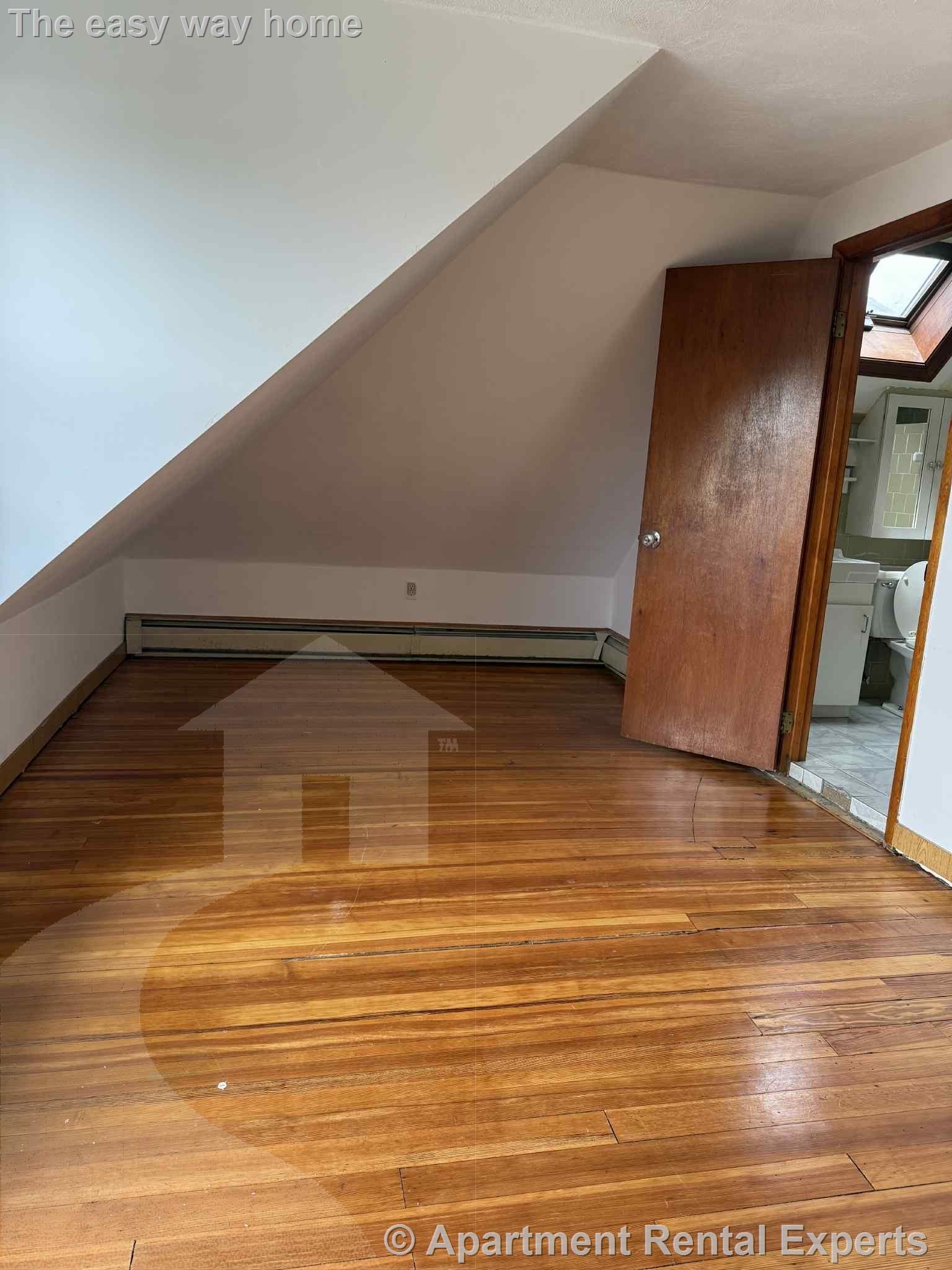 2 bed, 1 bath apartment for rent at 10 Windsor Rd Unit 3, Tufts — photo 5 of 19