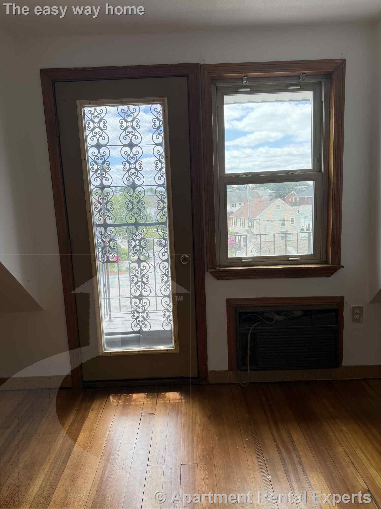 2 bed, 1 bath apartment for rent at 10 Windsor Rd Unit 3, Tufts — photo 16 of 19