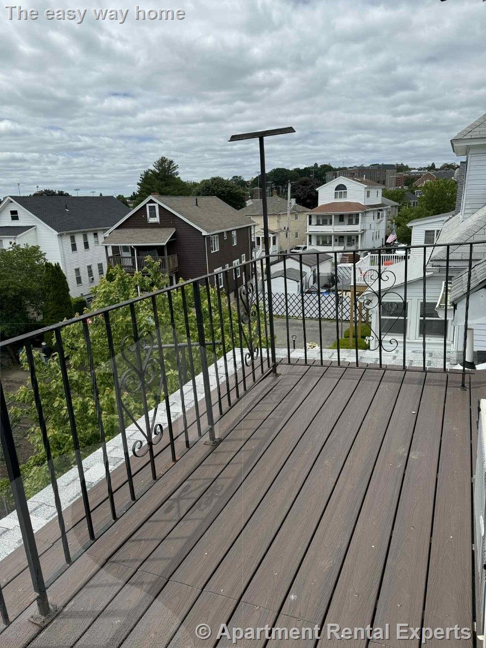 2 bed, 1 bath apartment for rent at 10 Windsor Rd Unit 3, Tufts — photo 18 of 19