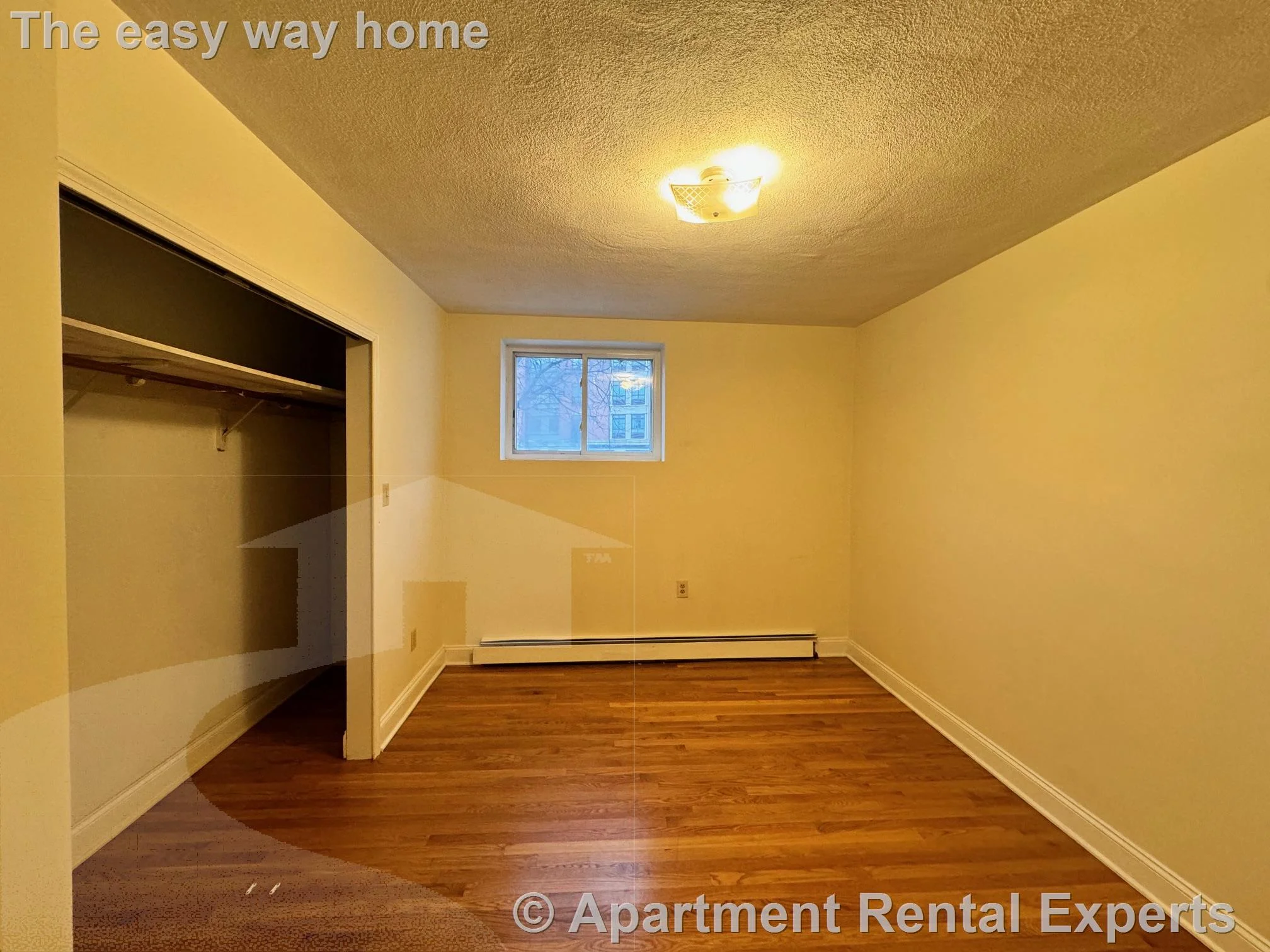 2 bed, 1 bath apartment for rent at 10 Winter St Unit 1, East Cambridge — photo 3 of 7