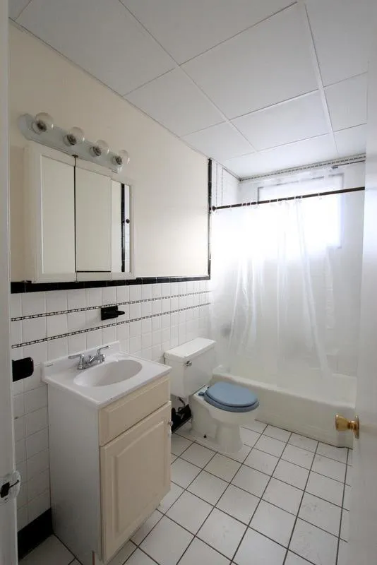 2 bed, 1 bath apartment for rent at 10 Winter St Unit 2, East Cambridge — photo 14 of 17