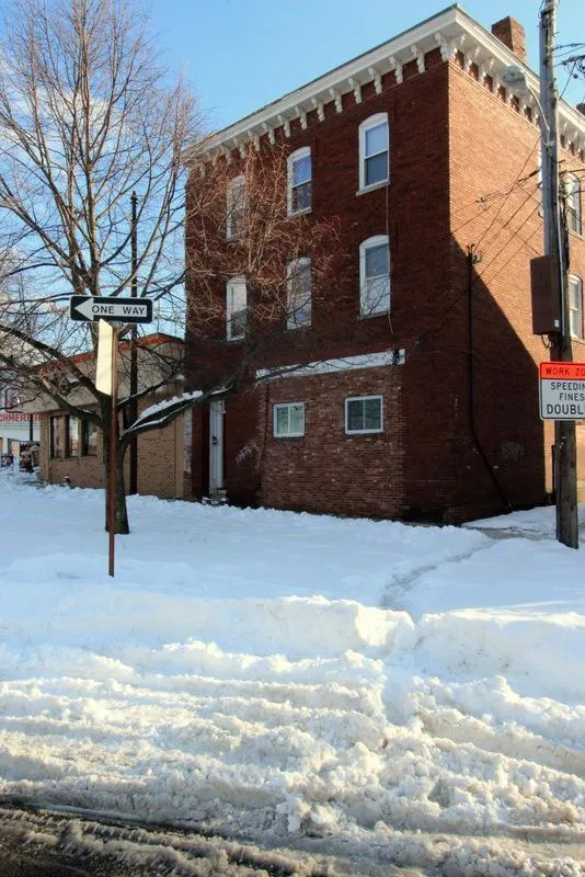 2 bed, 1 bath apartment for rent at 10 Winter St Unit 2, East Cambridge — photo 17 of 17