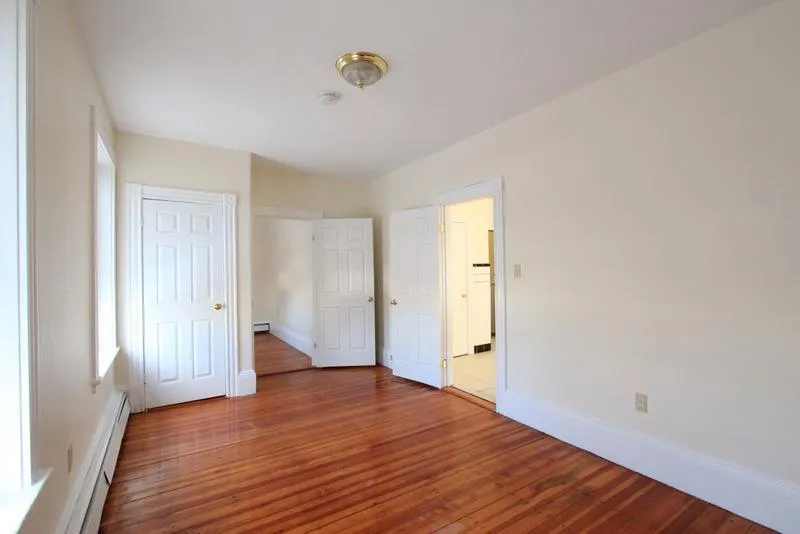 2 bed, 1 bath apartment for rent at 10 Winter St Unit 2, East Cambridge — photo 6 of 17