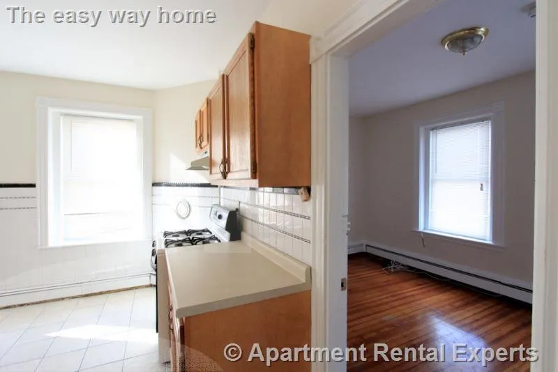 1 bed, 1 bath apartment for rent at 10 Winter St Unit 2nd Flr, East Cambridge — photo 2 of 17