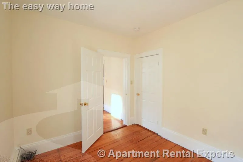 1 bed, 1 bath apartment for rent at 10 Winter St Unit 2nd Flr, East Cambridge — photo 14 of 17