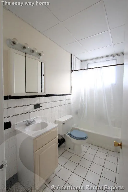1 bed, 1 bath apartment for rent at 10 Winter St Unit 2nd Flr, East Cambridge — photo 10 of 17