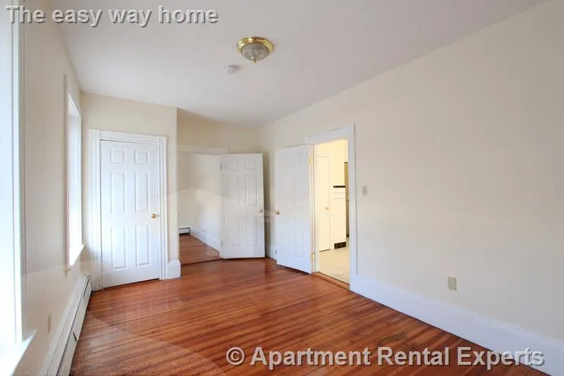 1 bed, 1 bath apartment for rent at 10 Winter St Unit 2nd Flr, East Cambridge — photo 9 of 17