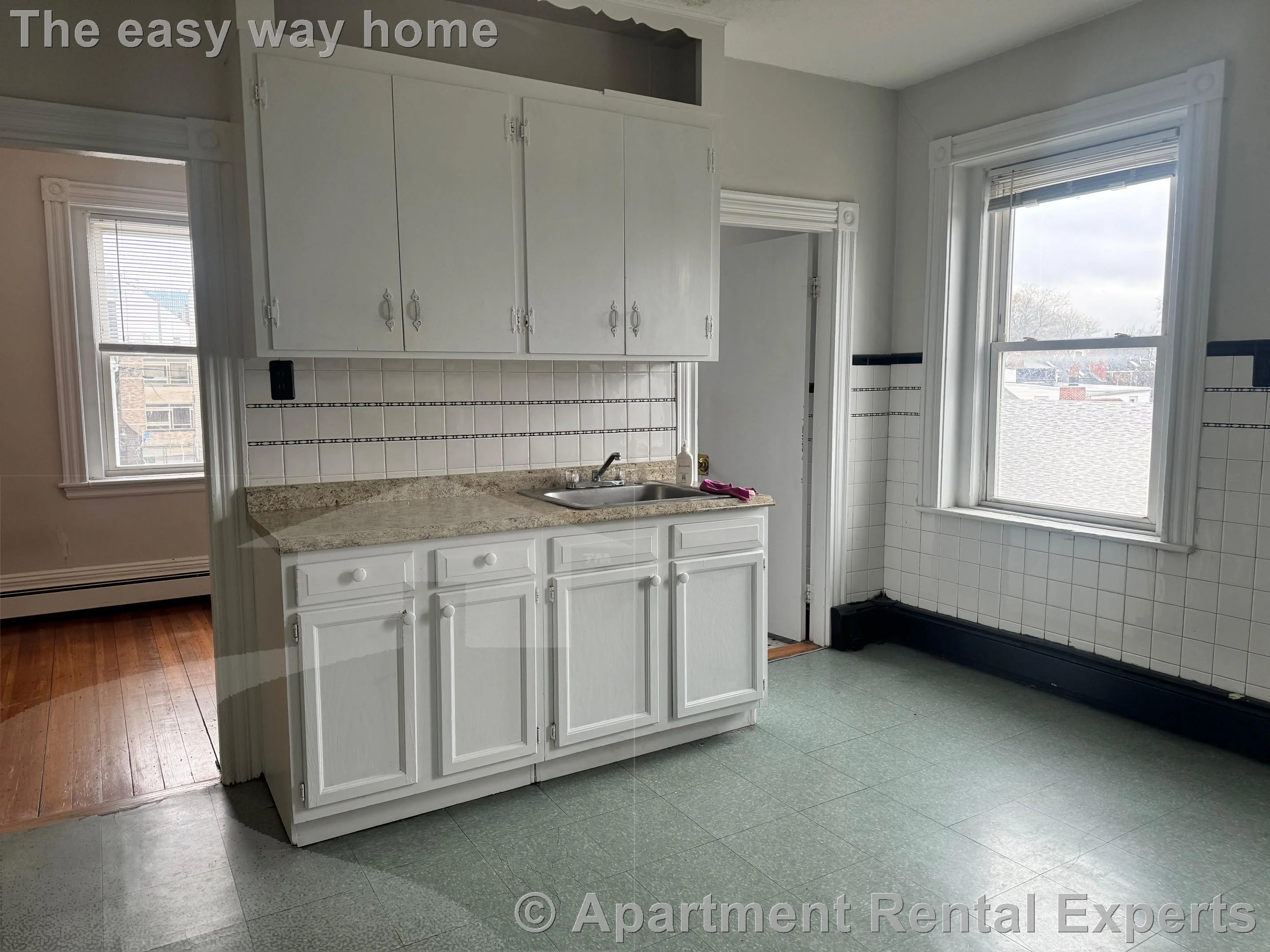 1 bed, 1 bath apartment for rent at 10 Winter St Unit 3rd Fl, East Cambridge — photo 2 of 11