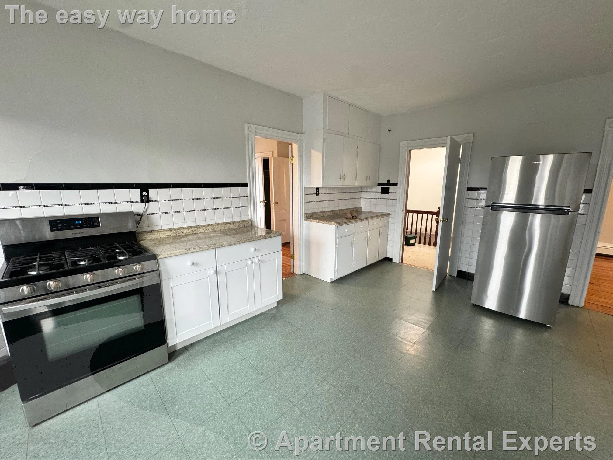 1 bed, 1 bath apartment for rent at 10 Winter St Unit 3rd Fl, East Cambridge