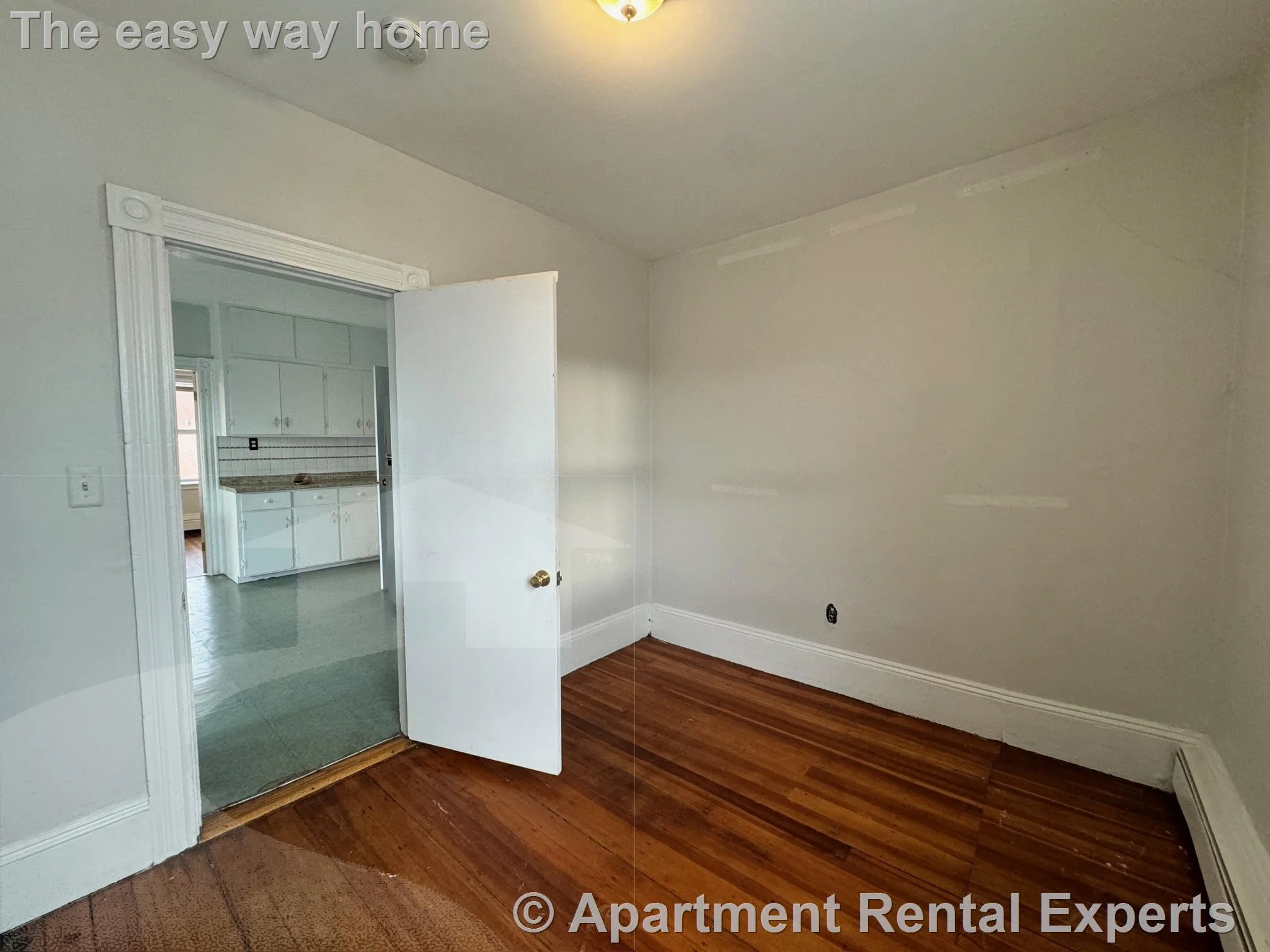 1 bed, 1 bath apartment for rent at 10 Winter St Unit 3rd Fl, East Cambridge — photo 9 of 11