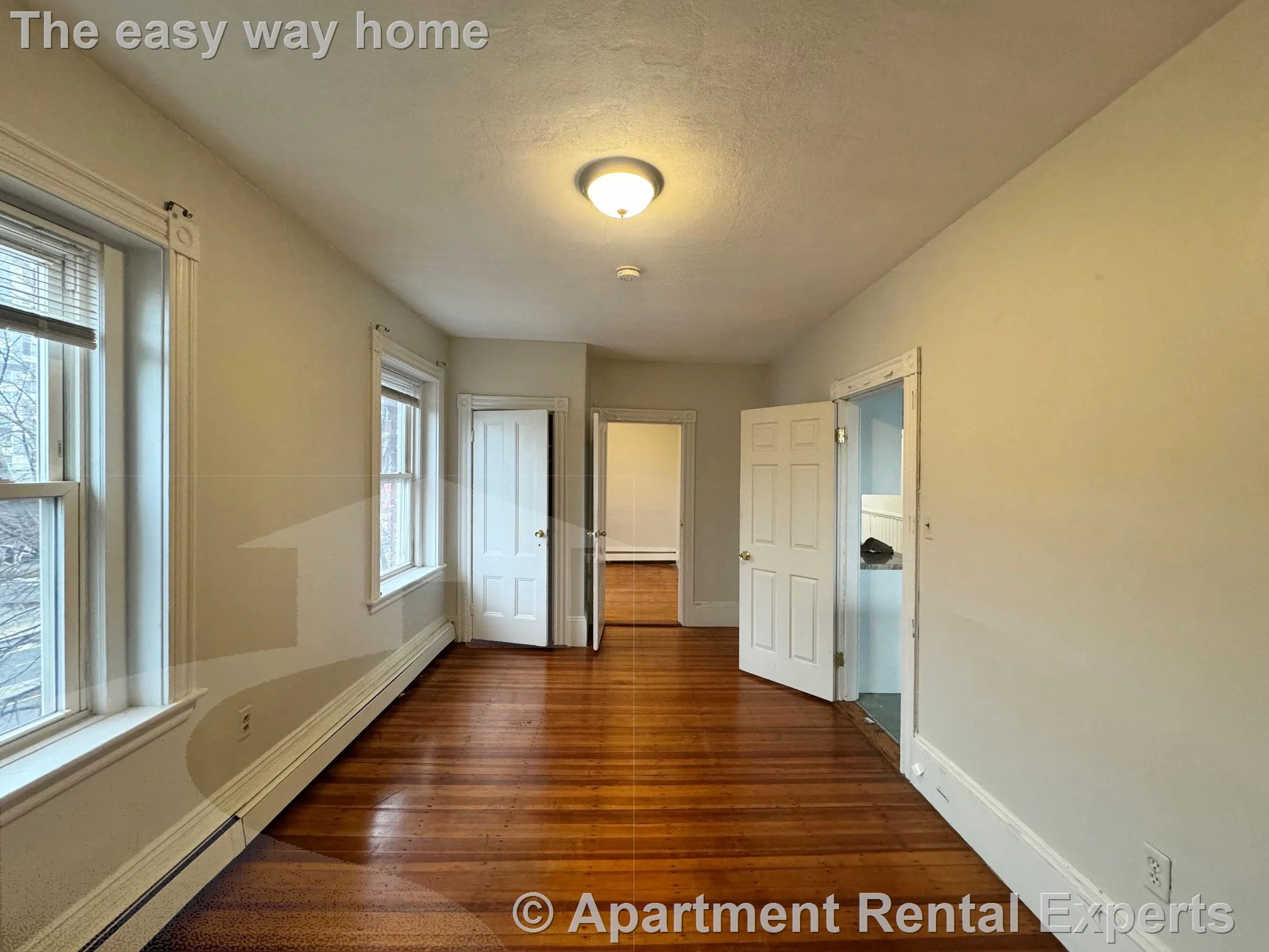 1 bed, 1 bath apartment for rent at 10 Winter St Unit 3rd Fl, East Cambridge — photo 5 of 11