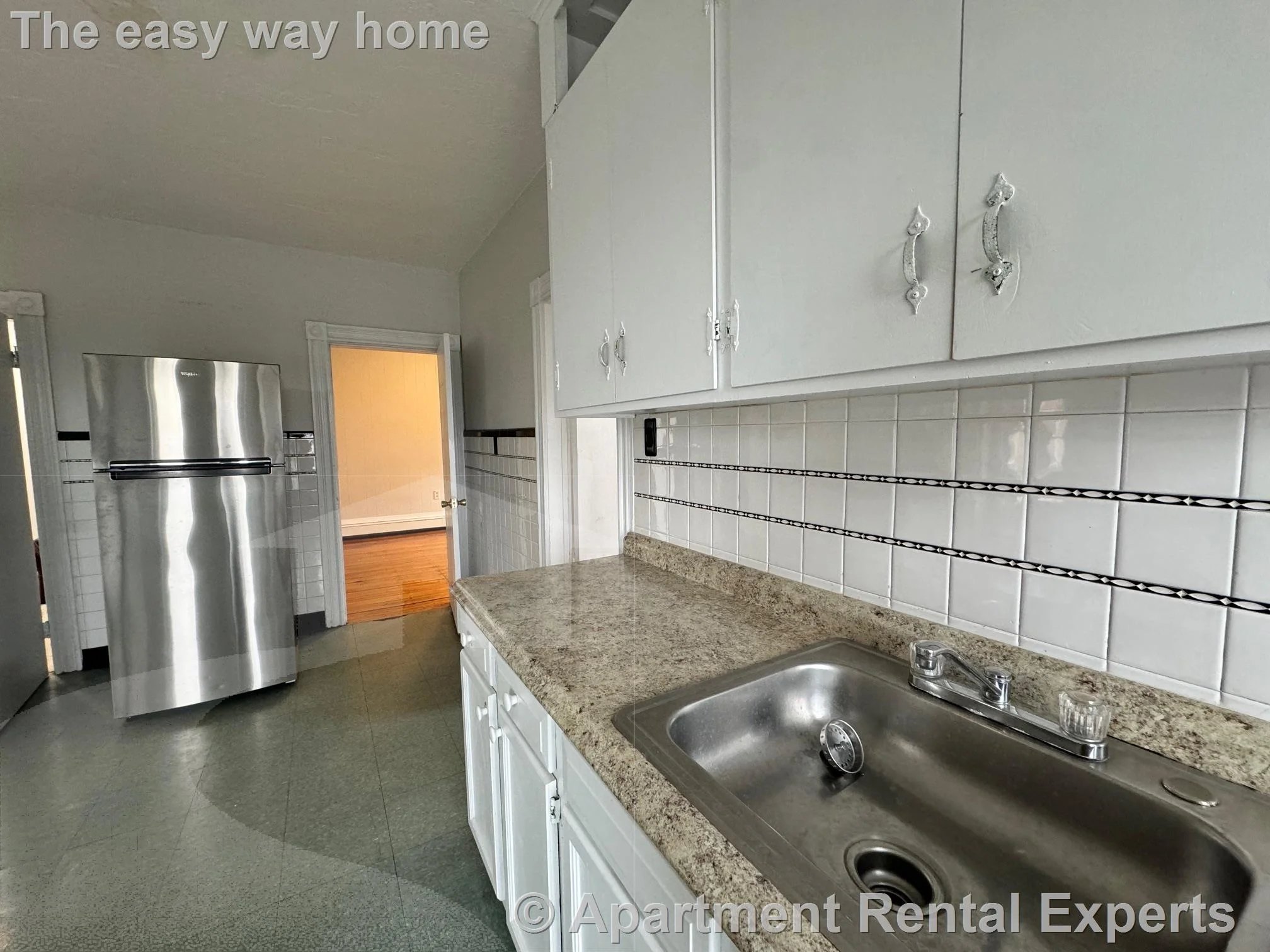 1 bed, 1 bath apartment for rent at 10 Winter St Unit 3rd Fl, East Cambridge — photo 6 of 11