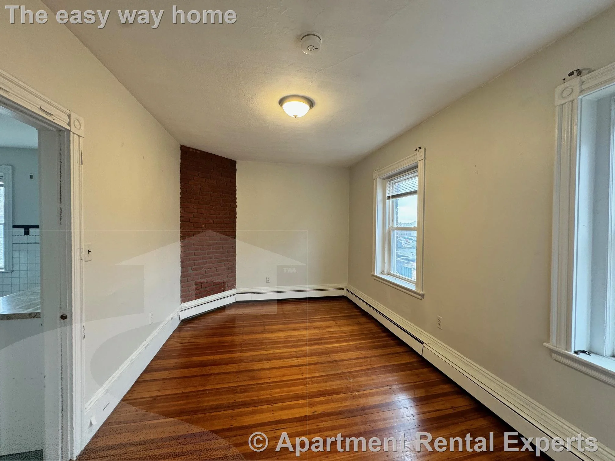 1 bed, 1 bath apartment for rent at 10 Winter St Unit 3rd Fl, East Cambridge — photo 4 of 11