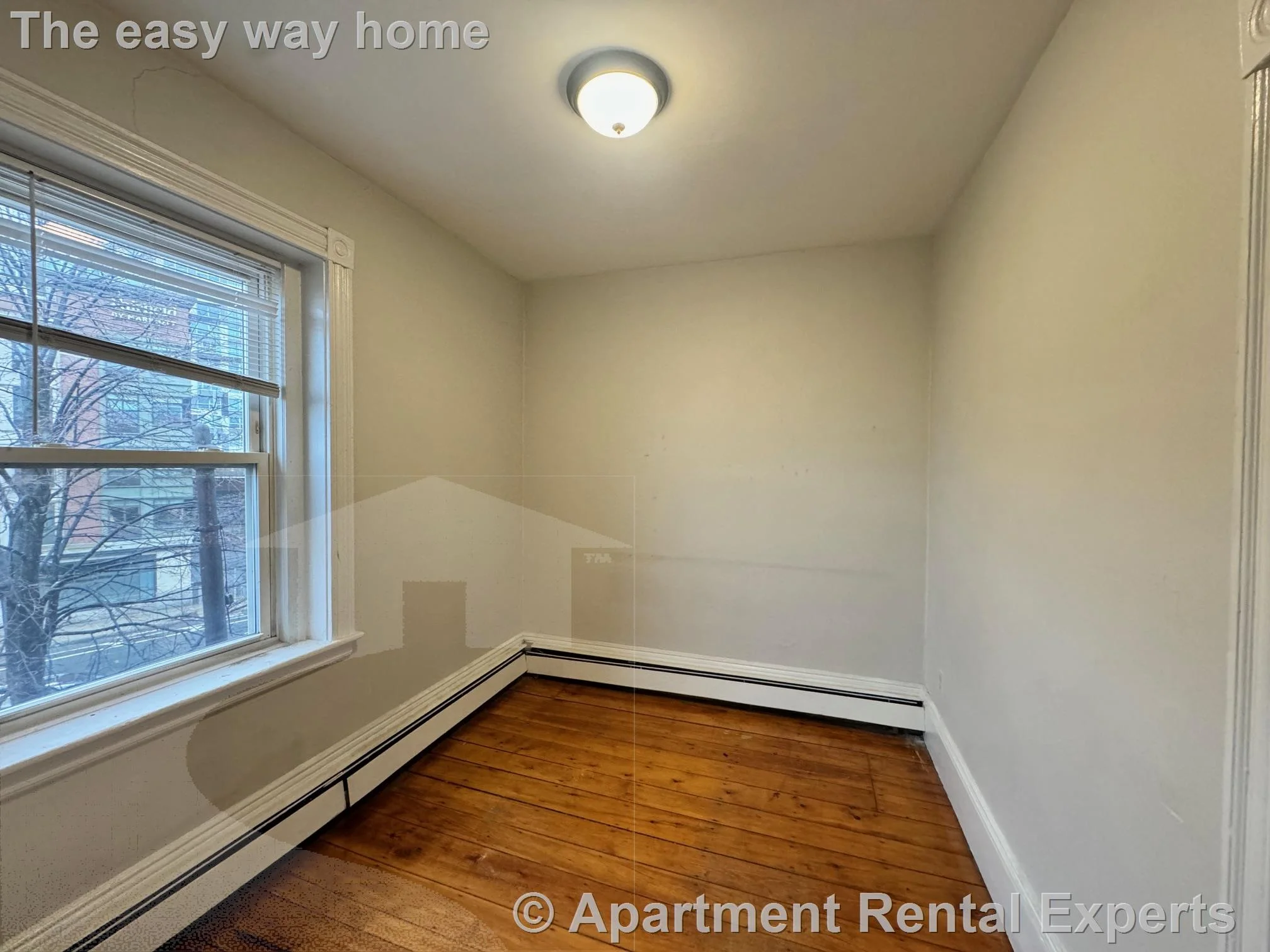 1 bed, 1 bath apartment for rent at 10 Winter St Unit 3rd Fl, East Cambridge — photo 3 of 11