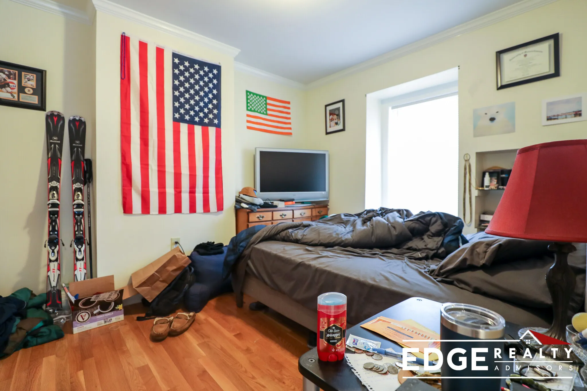 4 bed, 2 bath apartment for rent at 10 Woodmont St Unit 2, Brighton — photo 13 of 13