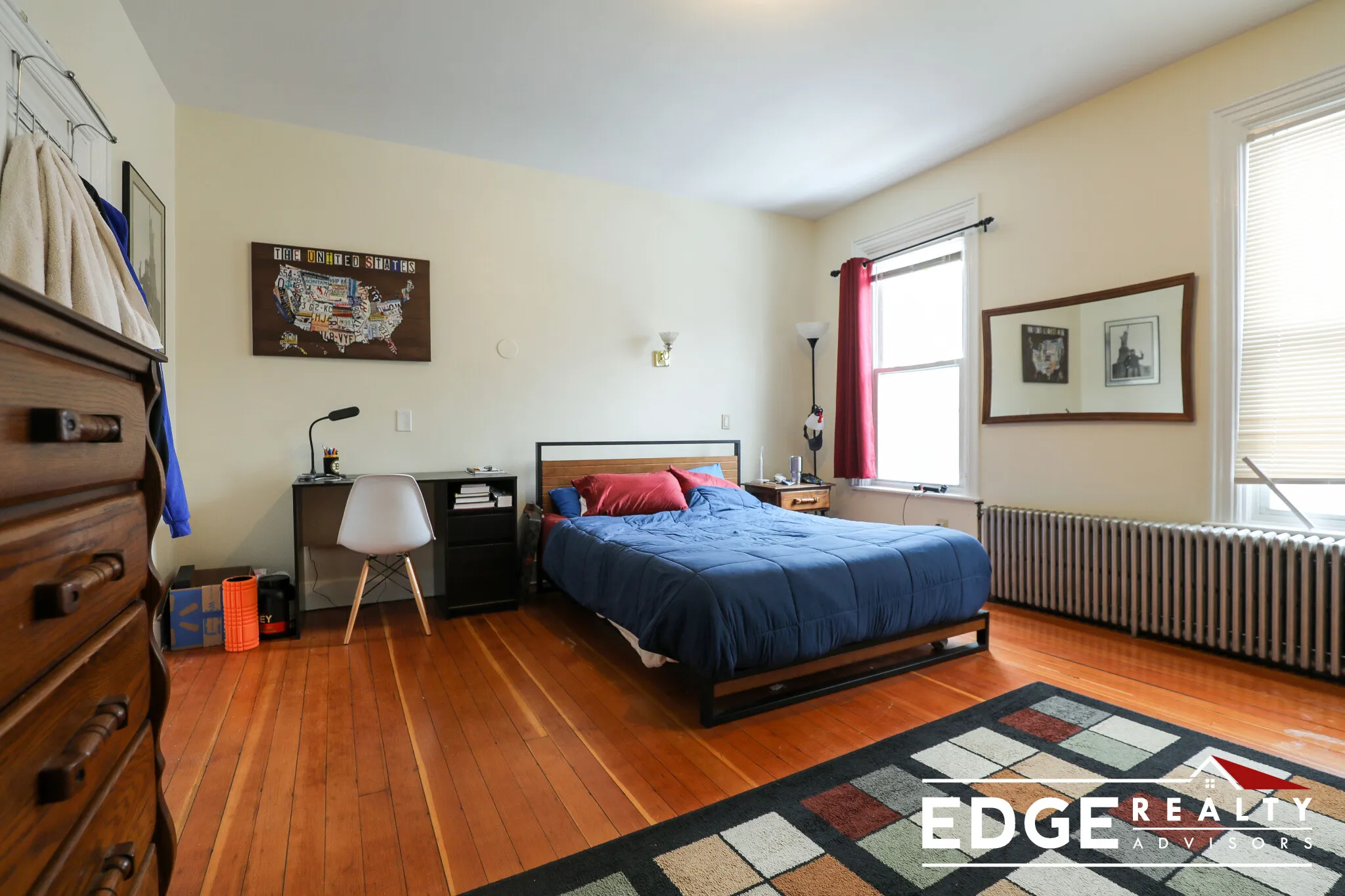 4 bed, 2 bath apartment for rent at 10 Woodmont St Unit NA, Brighton — photo 10 of 13